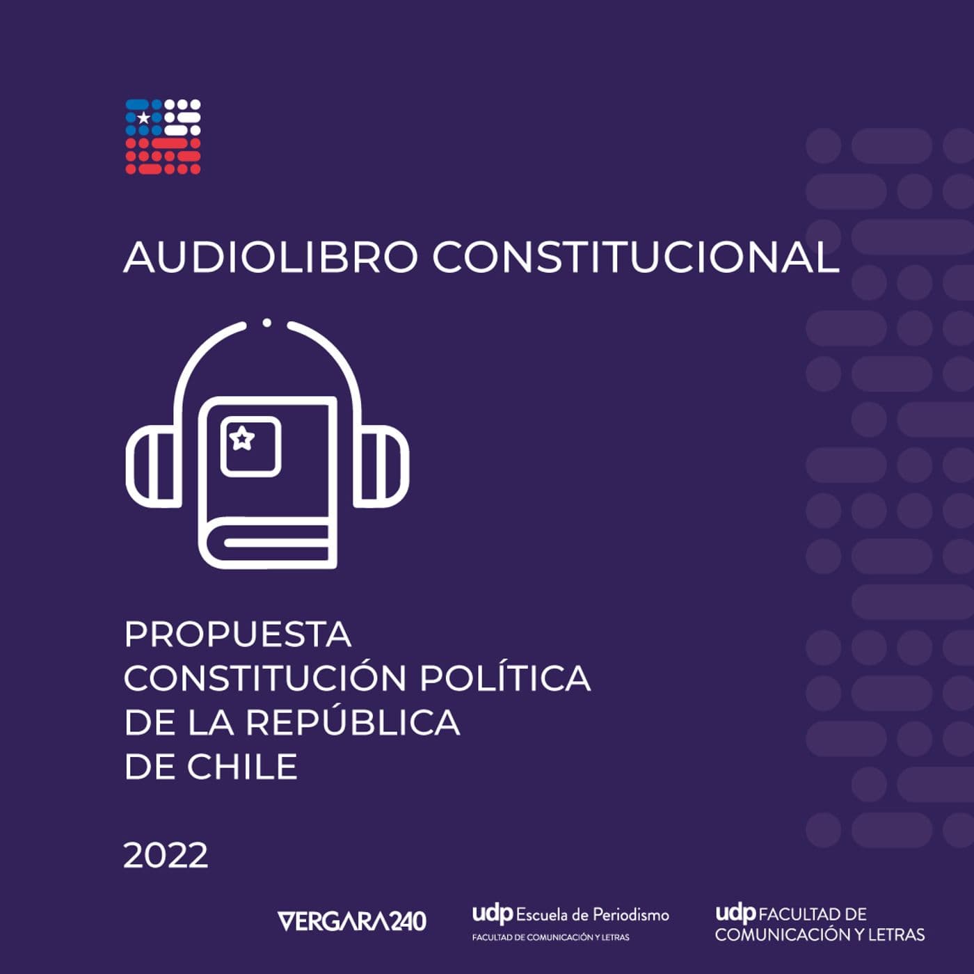 Propuesta Nueva Constitución Política - Podcasts