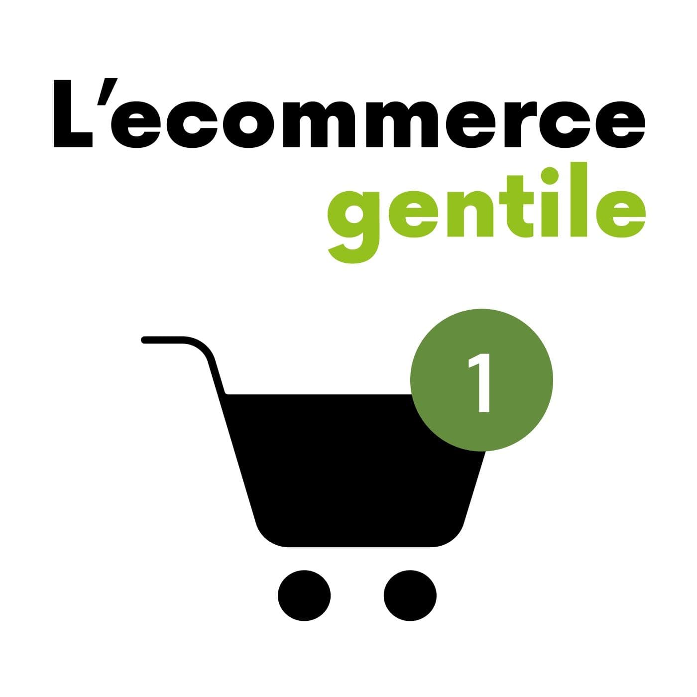 L'ecommerce gentile - Podcast