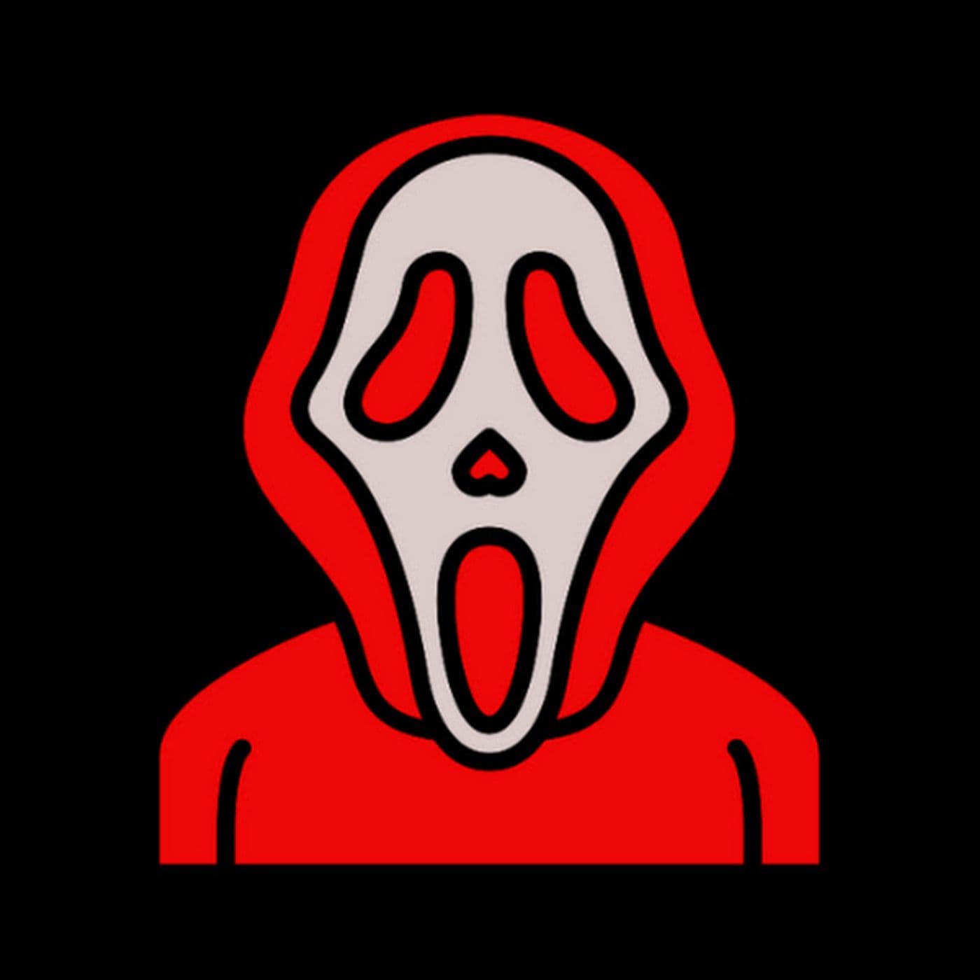 Simplemente historias de Terror - Podcasts
