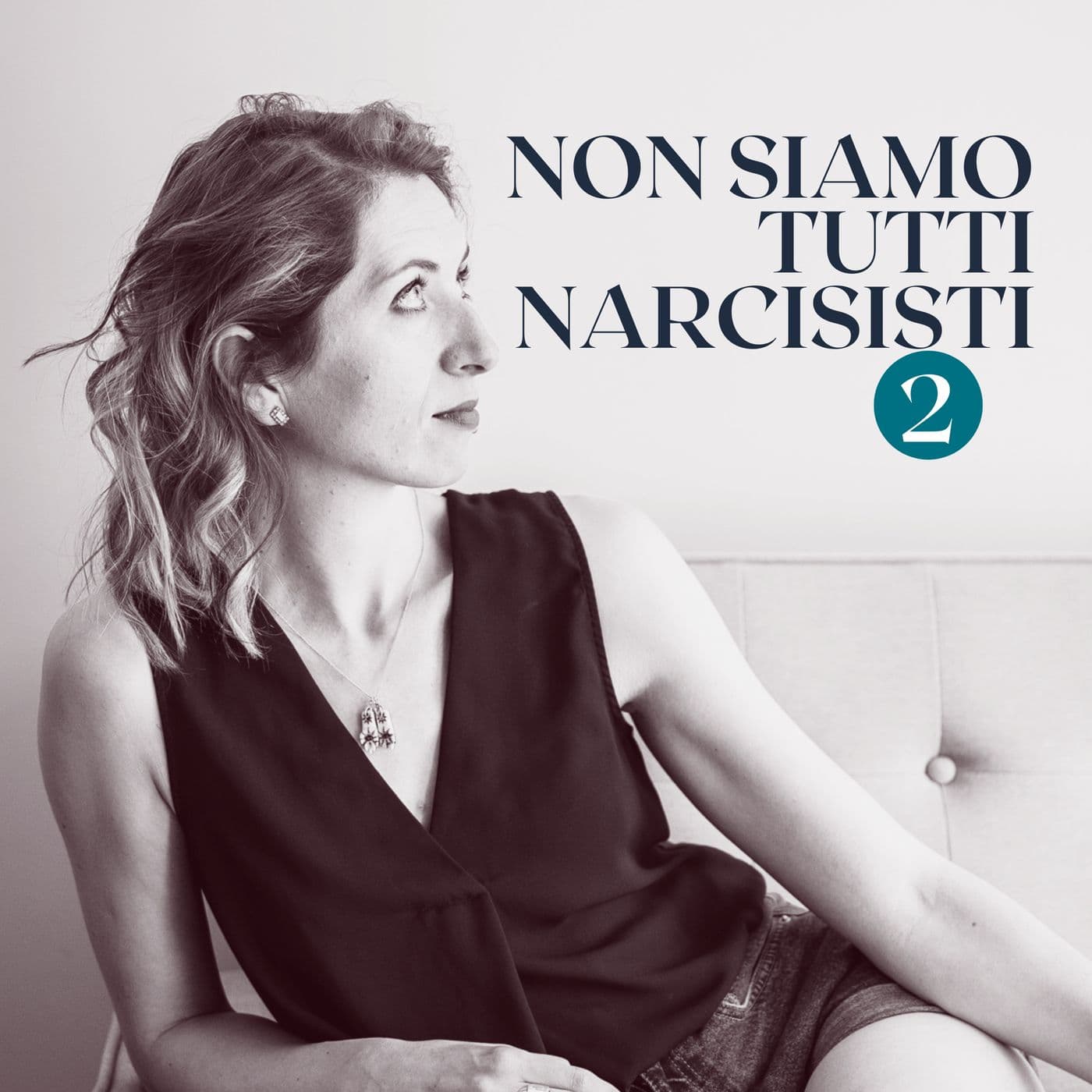 Non siamo tutti narcisisti - Podcast
