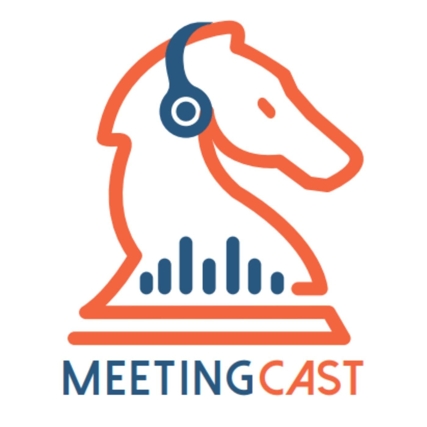 Meeting Cast - Podcasts