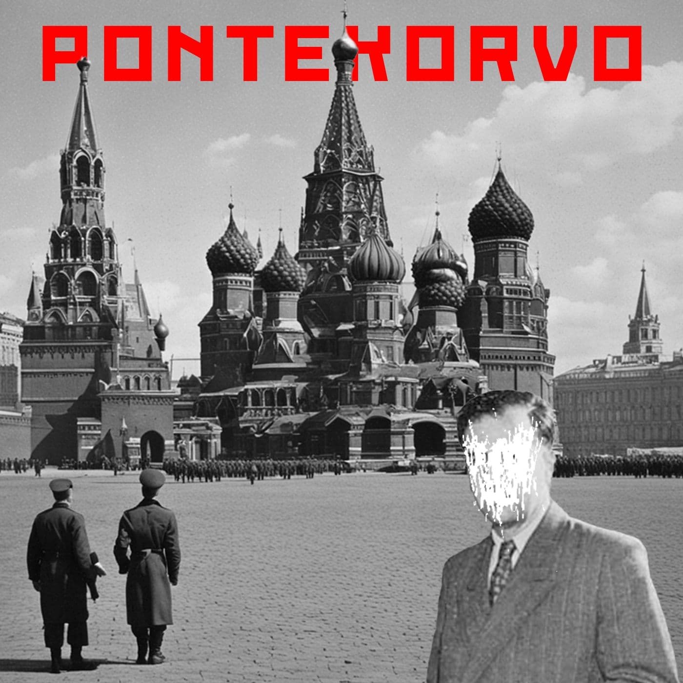 PONTEKORVO - Podcast