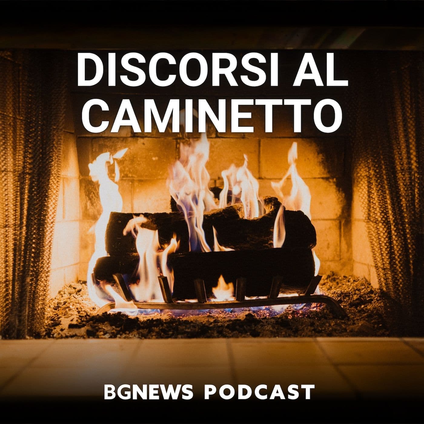 Discorsi al Caminetto - Podcast