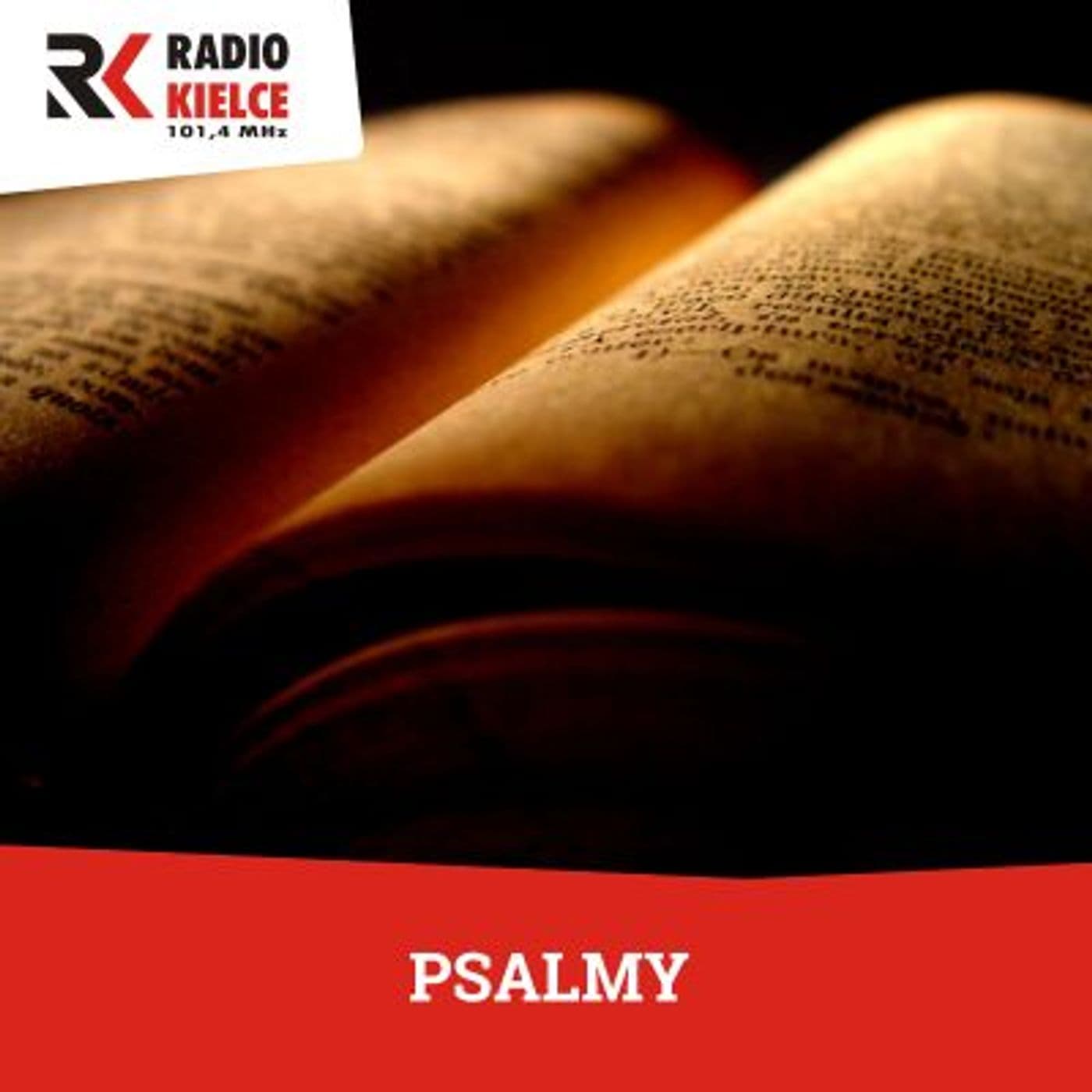 JAN KOCHANOWSKI - PSALMY - Podcasty