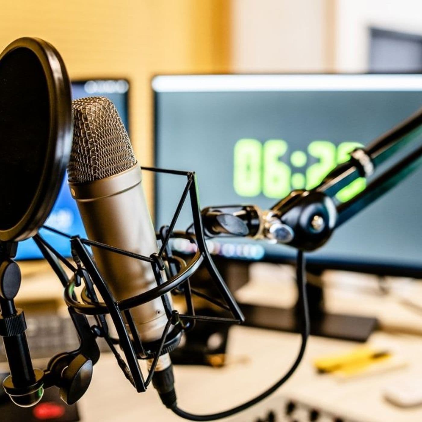 Arte da ascoltare - Podcast