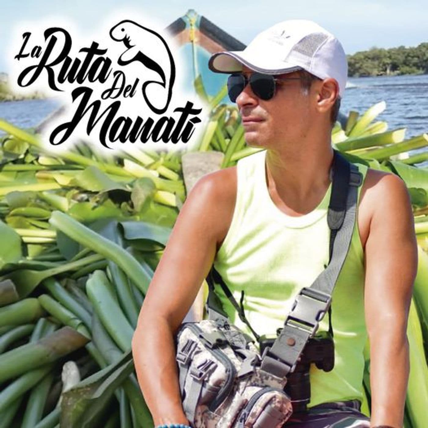 La Ruta del Manatí - Podcasts