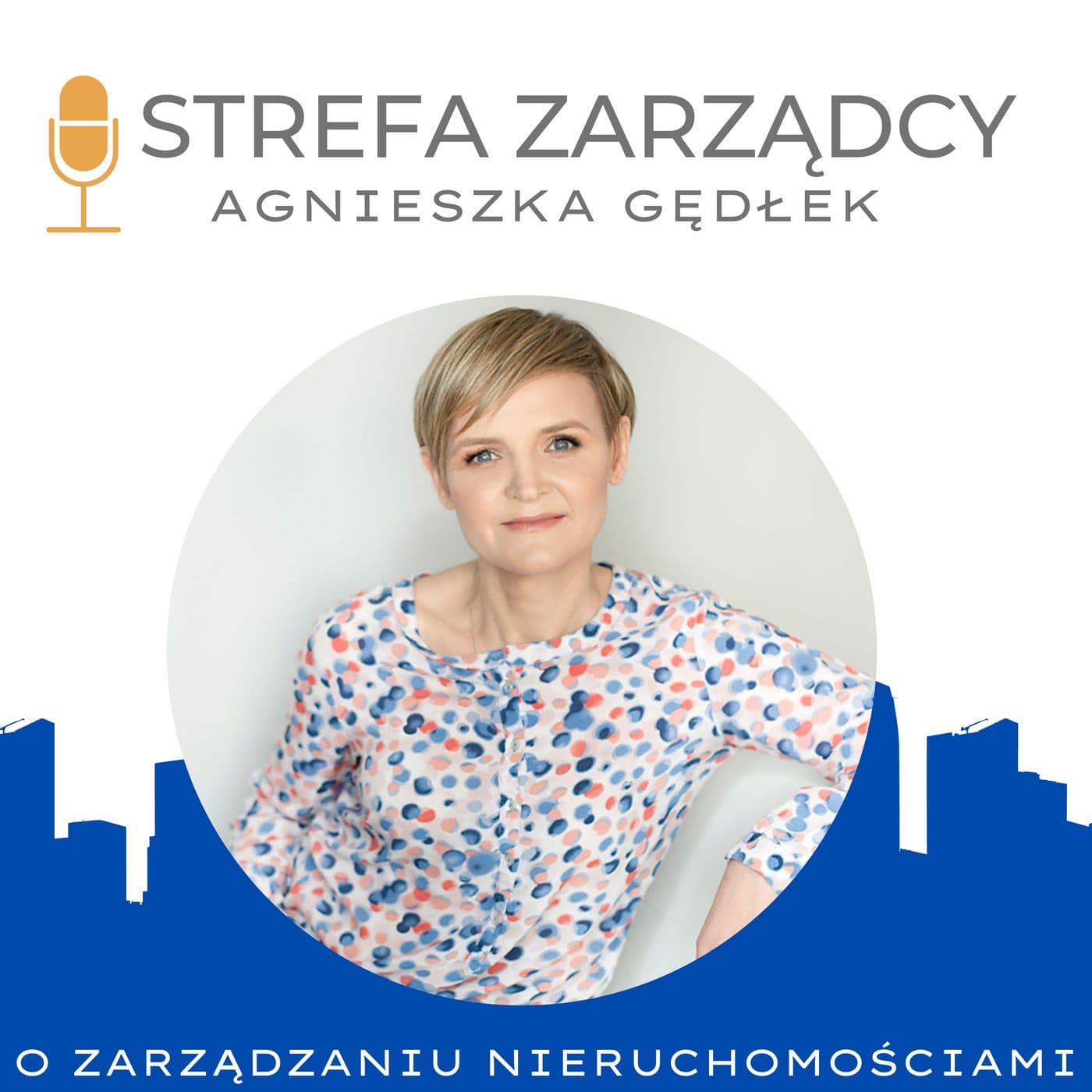 Strefa Zarządcy - Podcasty