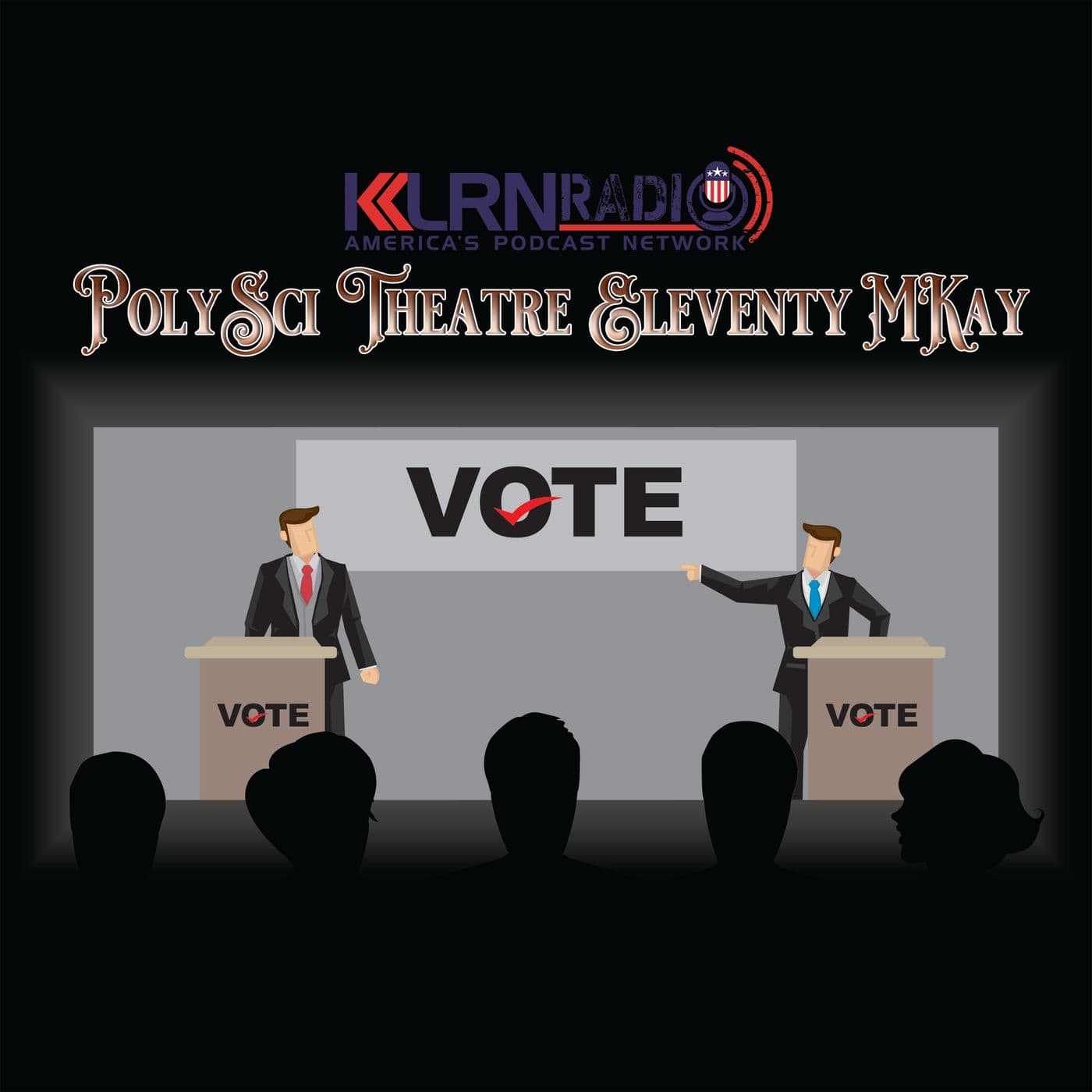 Poly Sci Theater Eleventy MKay