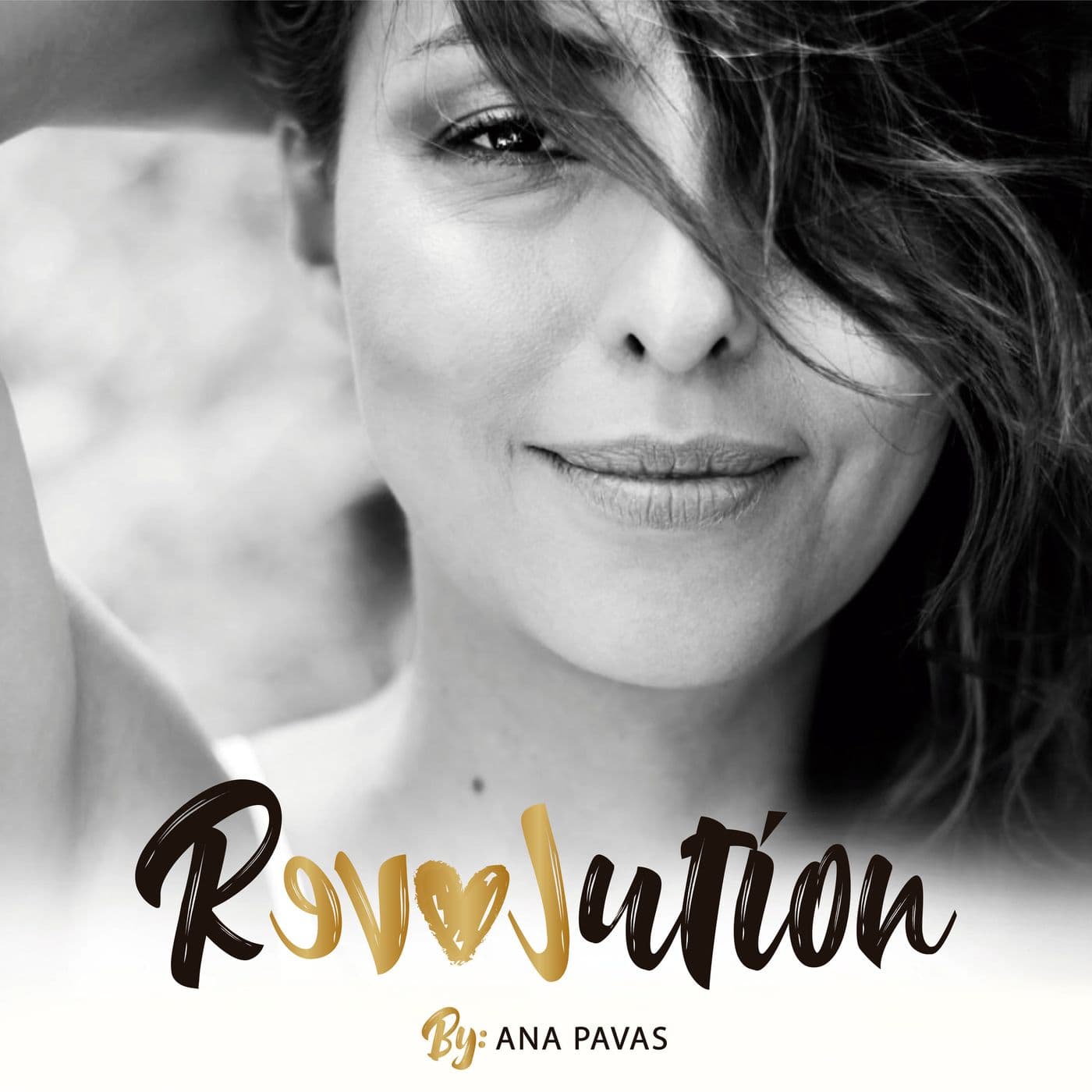 REVOLUTION - Bienestar Consciente con Ana Pavas - Podcasts