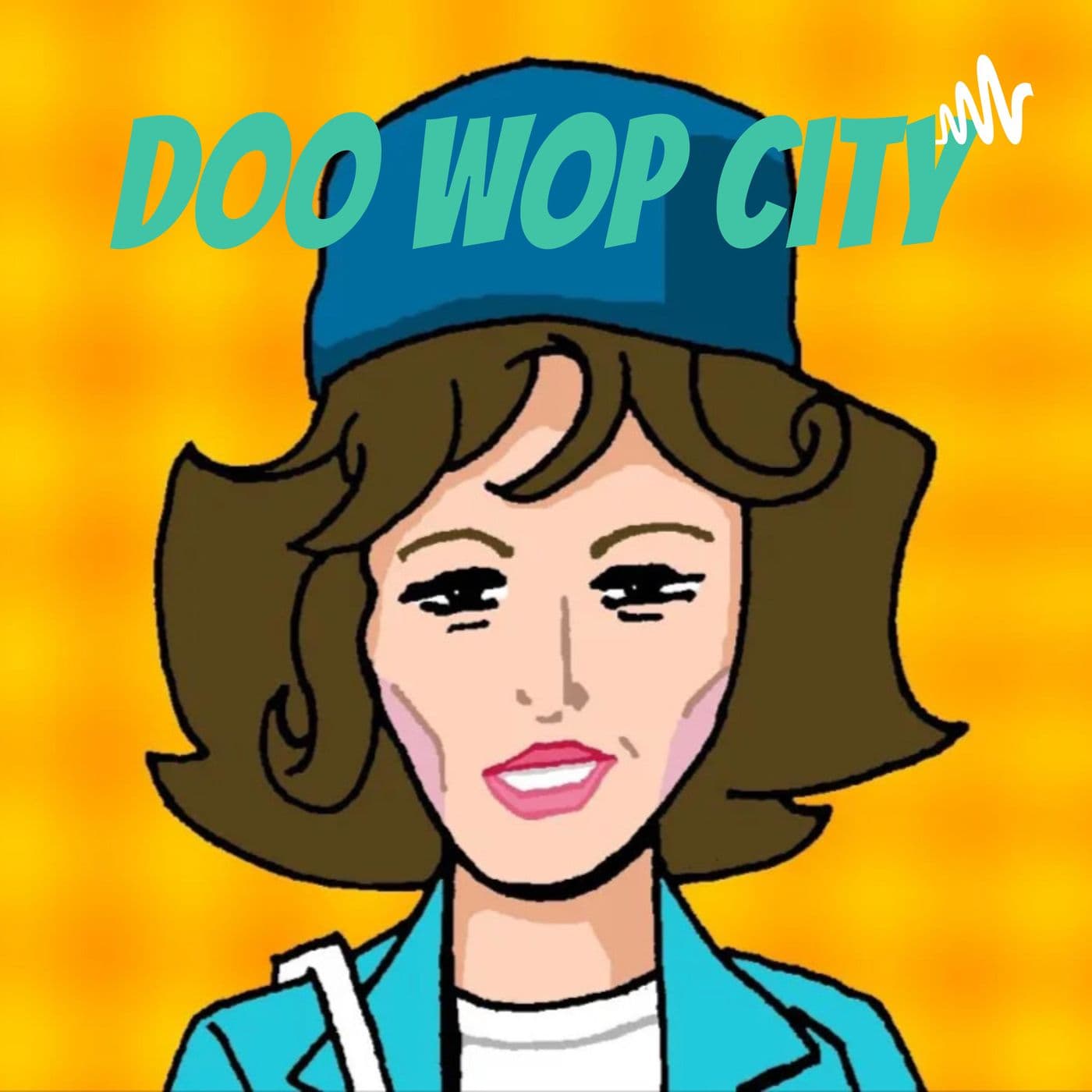 Doo Wop City - Podcasts