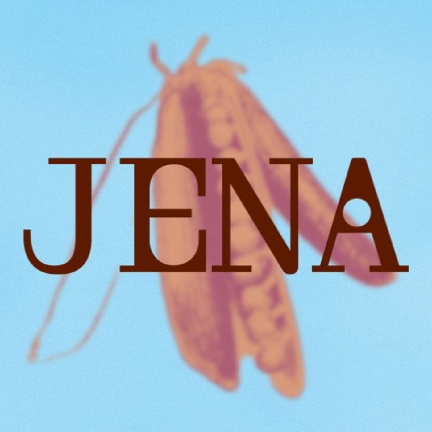 Tænk som ... JENA - Podcasts