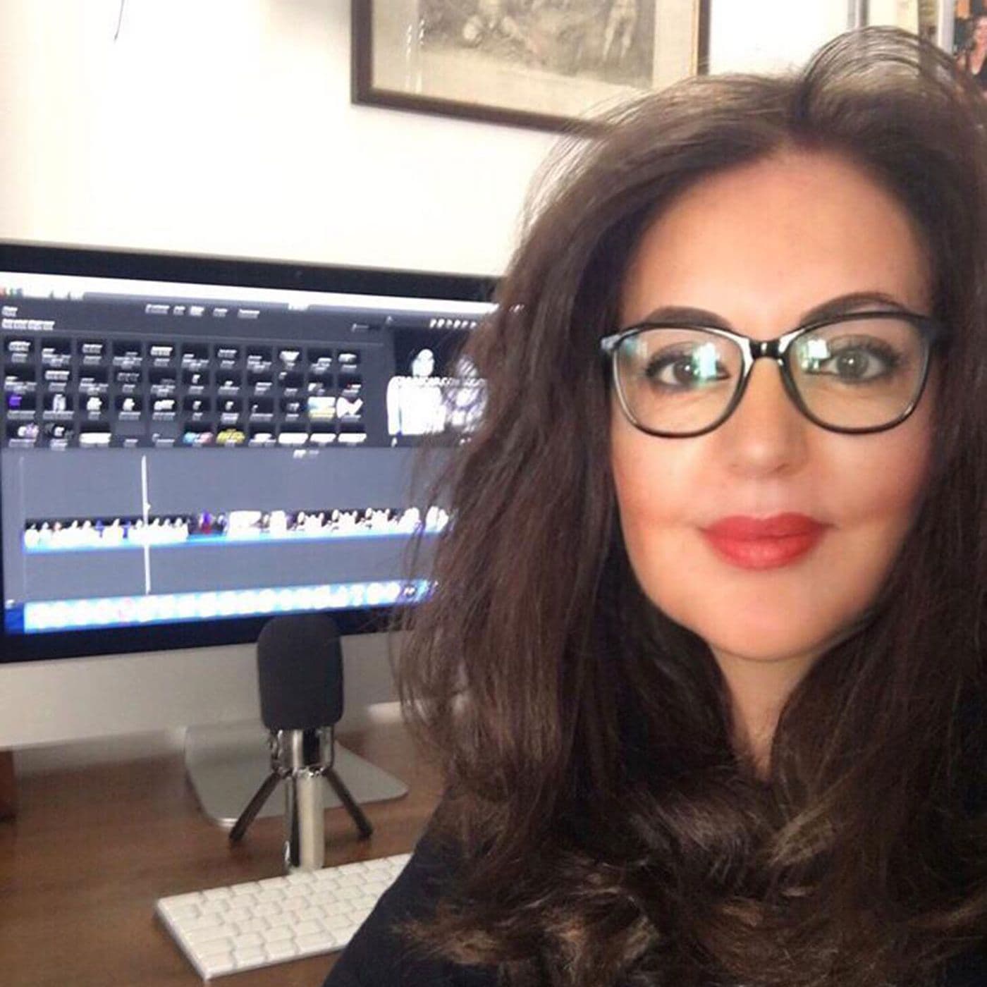 Racconti di Donne su Radio Polis - Podcast