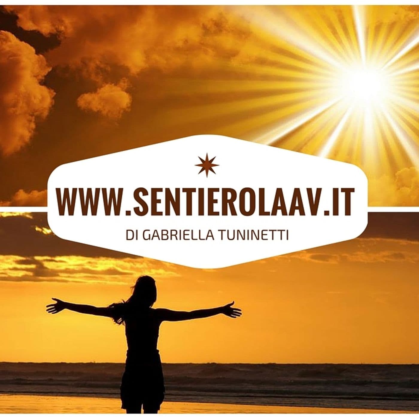 Un Sentiero per l'Anima - Podcast