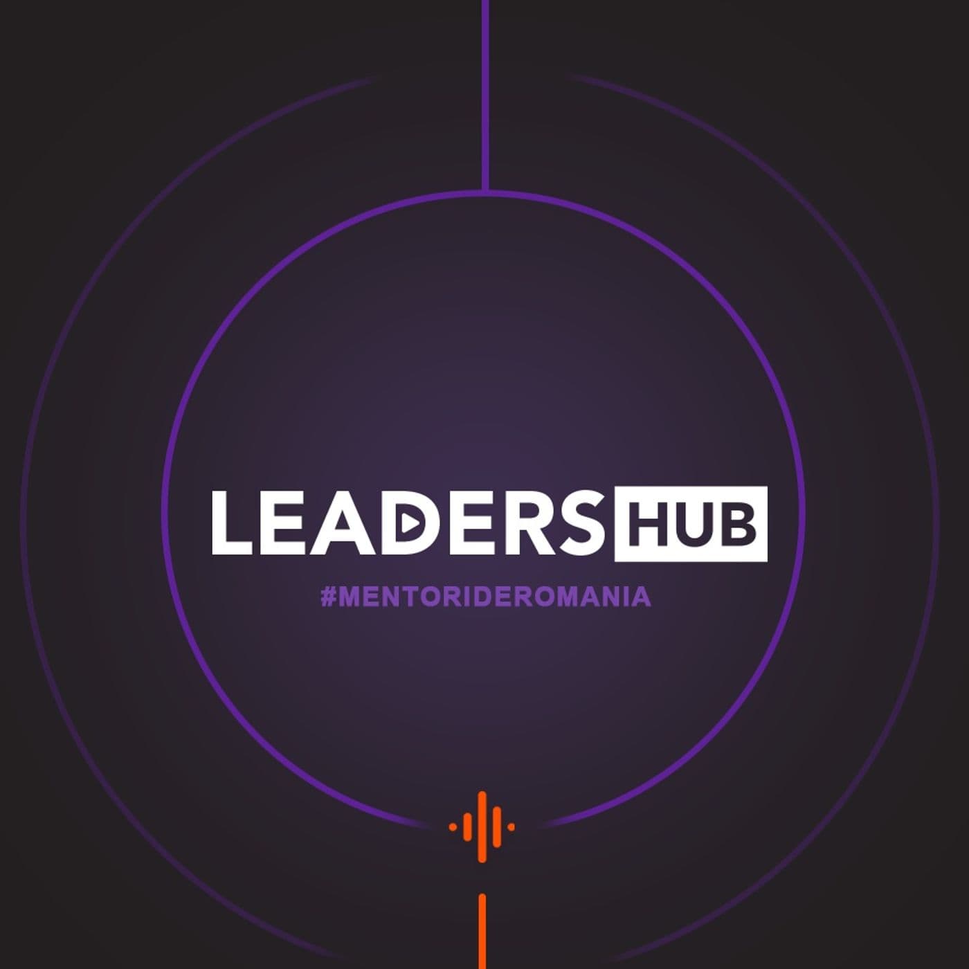 Leaders HUB - Podcasts