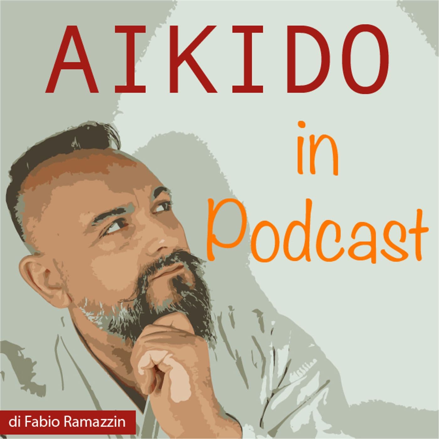 Aikido in Podcast - Podcast