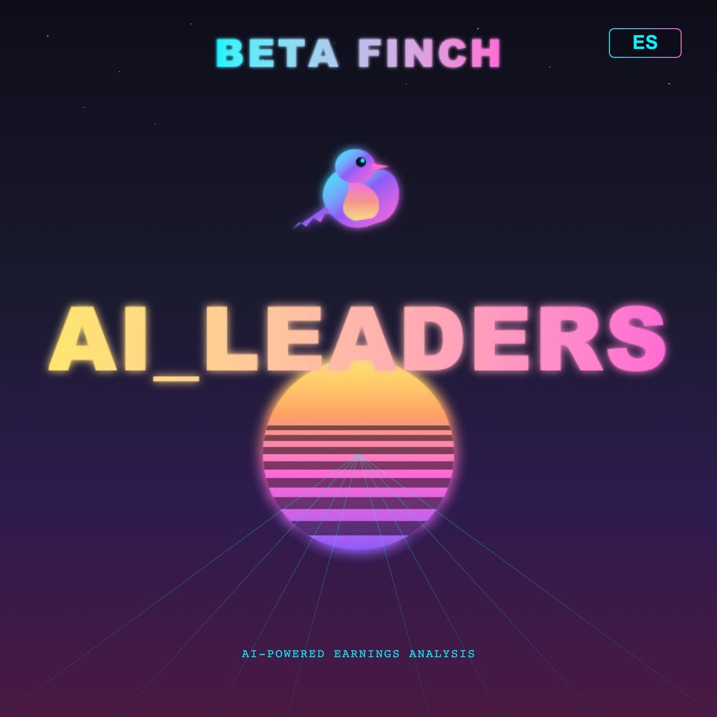 Beta Finch - AI & Cloud Leaders - ES - Podcasts