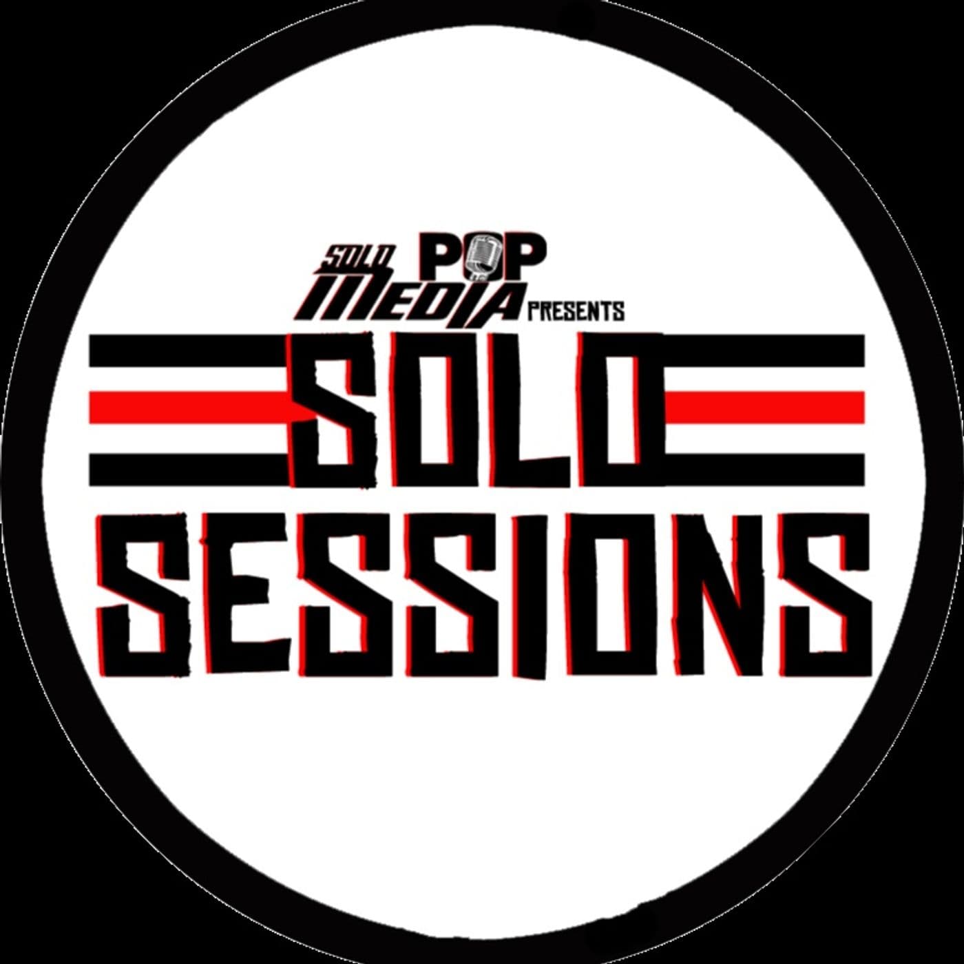The Solo Sessions - Podcasts