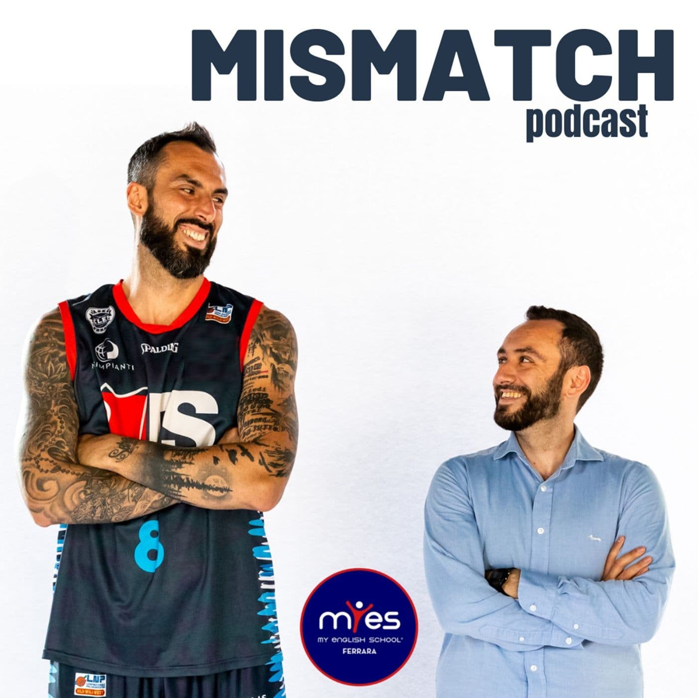 Mismatch Podcast - Podcast