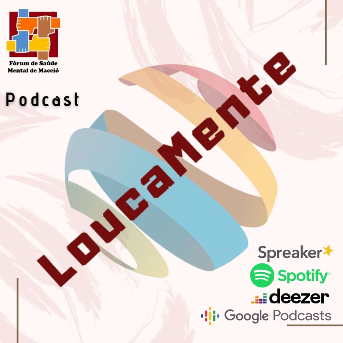 LoucaMente - Podcasts