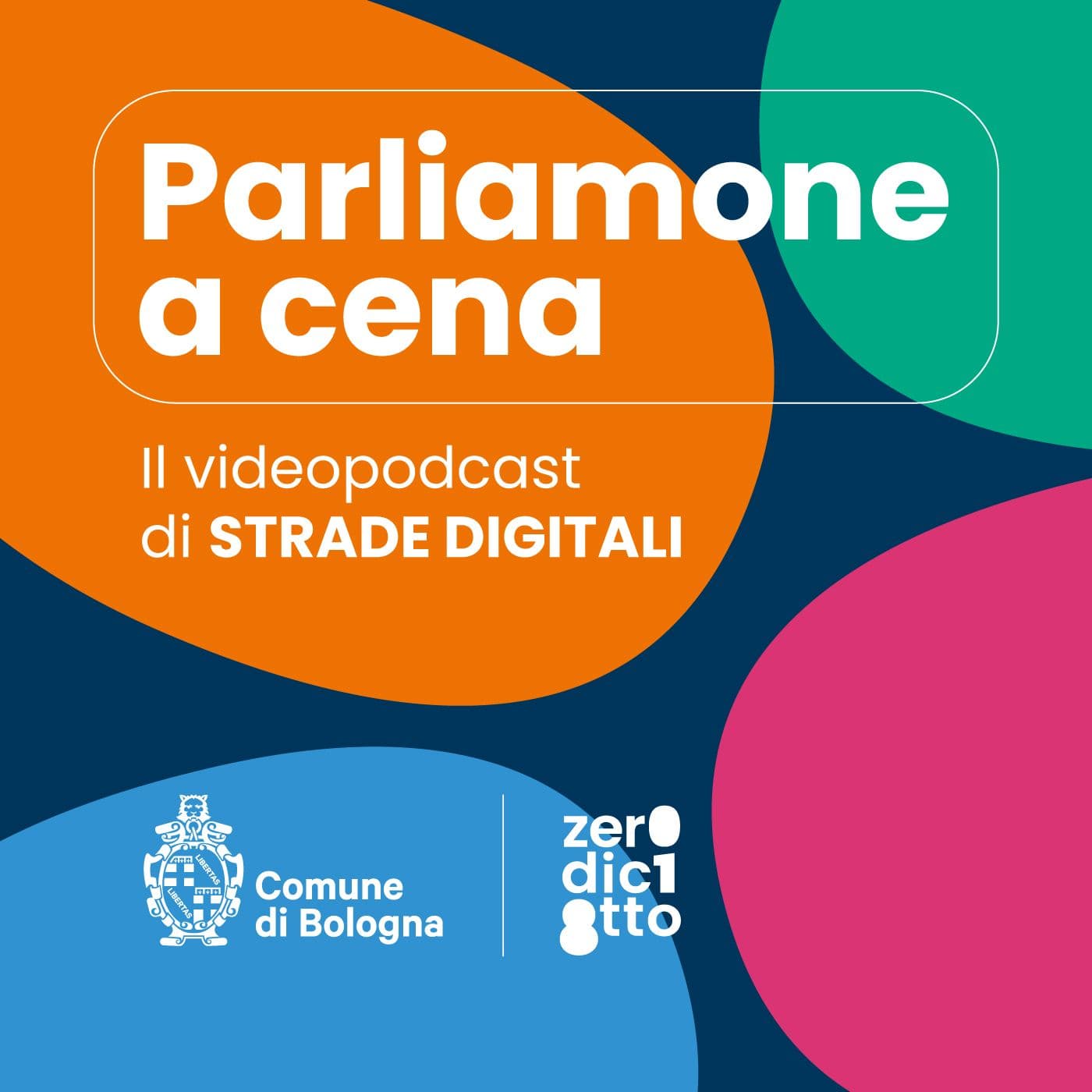 Parliamone a Cena - Podcast
