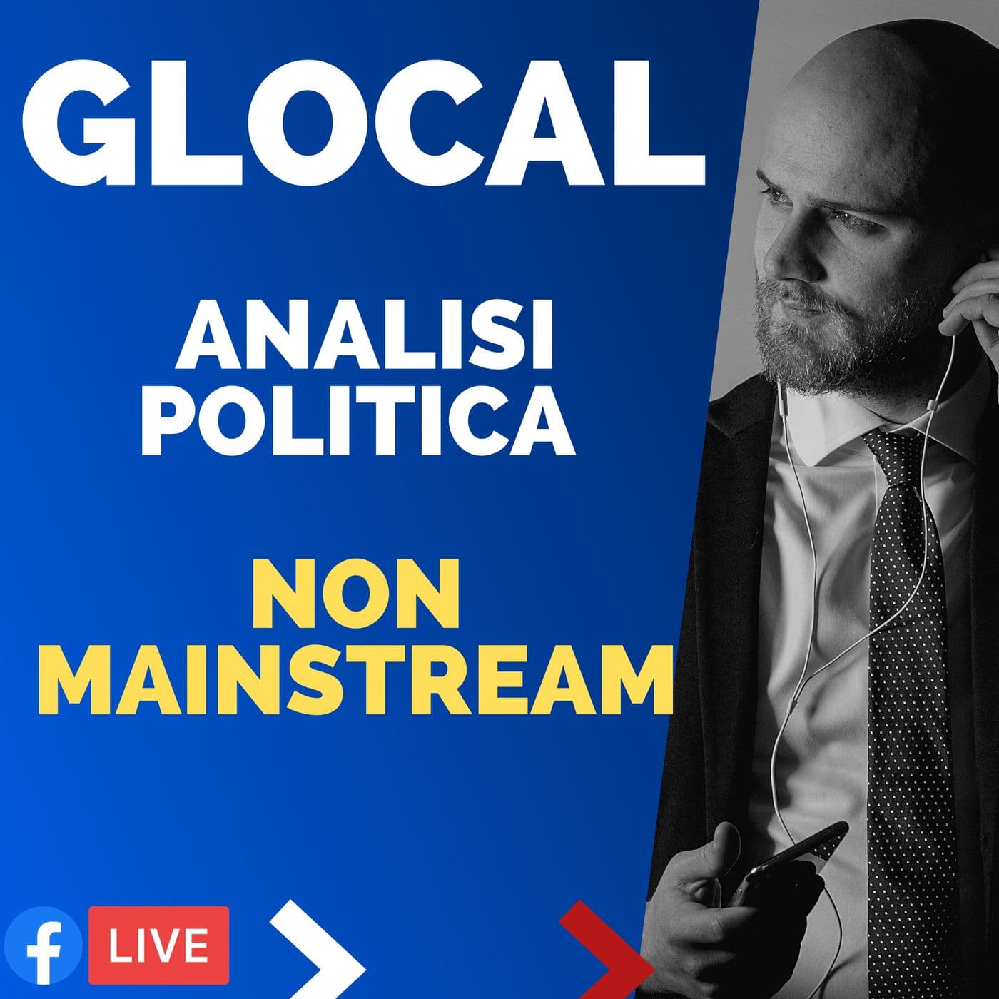 Glocal Podcast - Podcasts