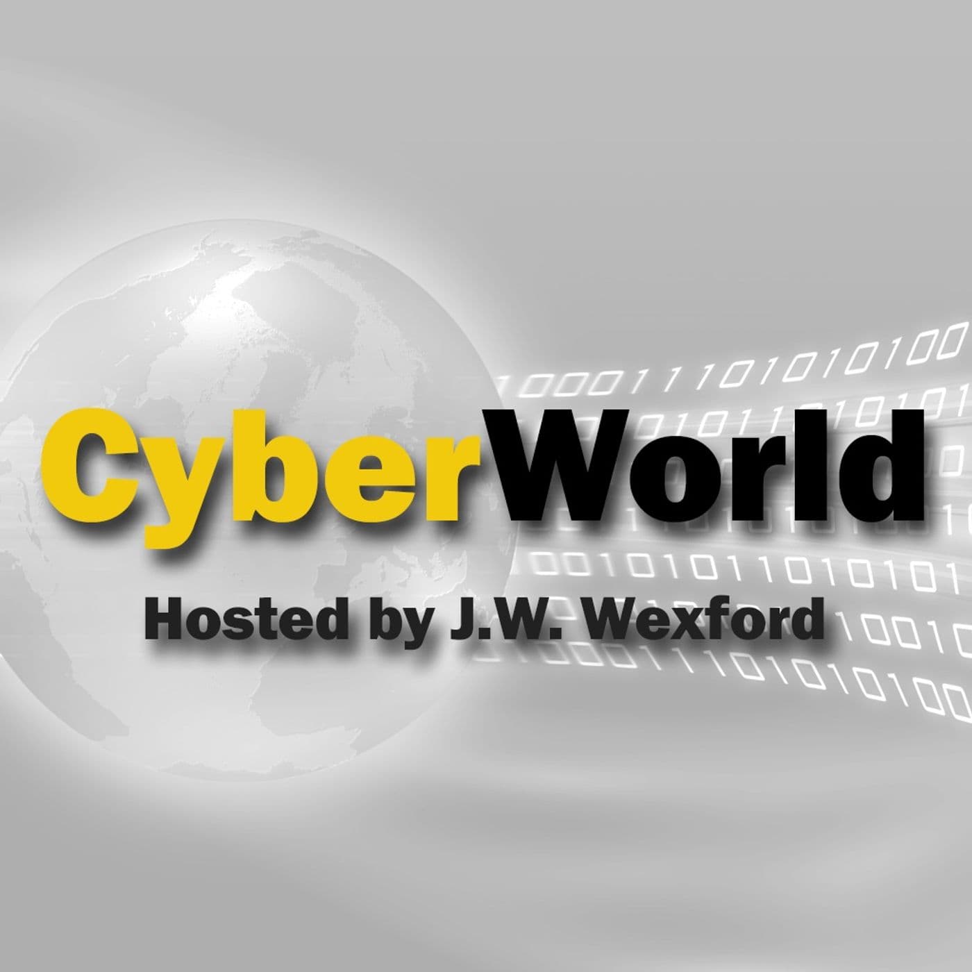 CyberWorld Podcast - Podcasts