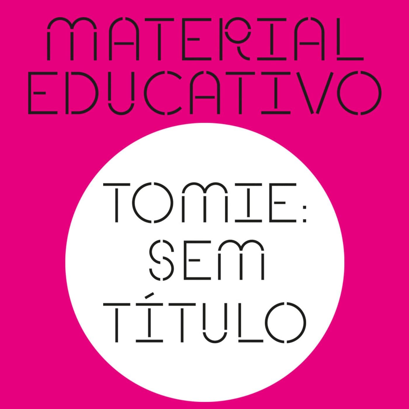 Ambientações Sonoras - Tomie: sem título - Podcasts