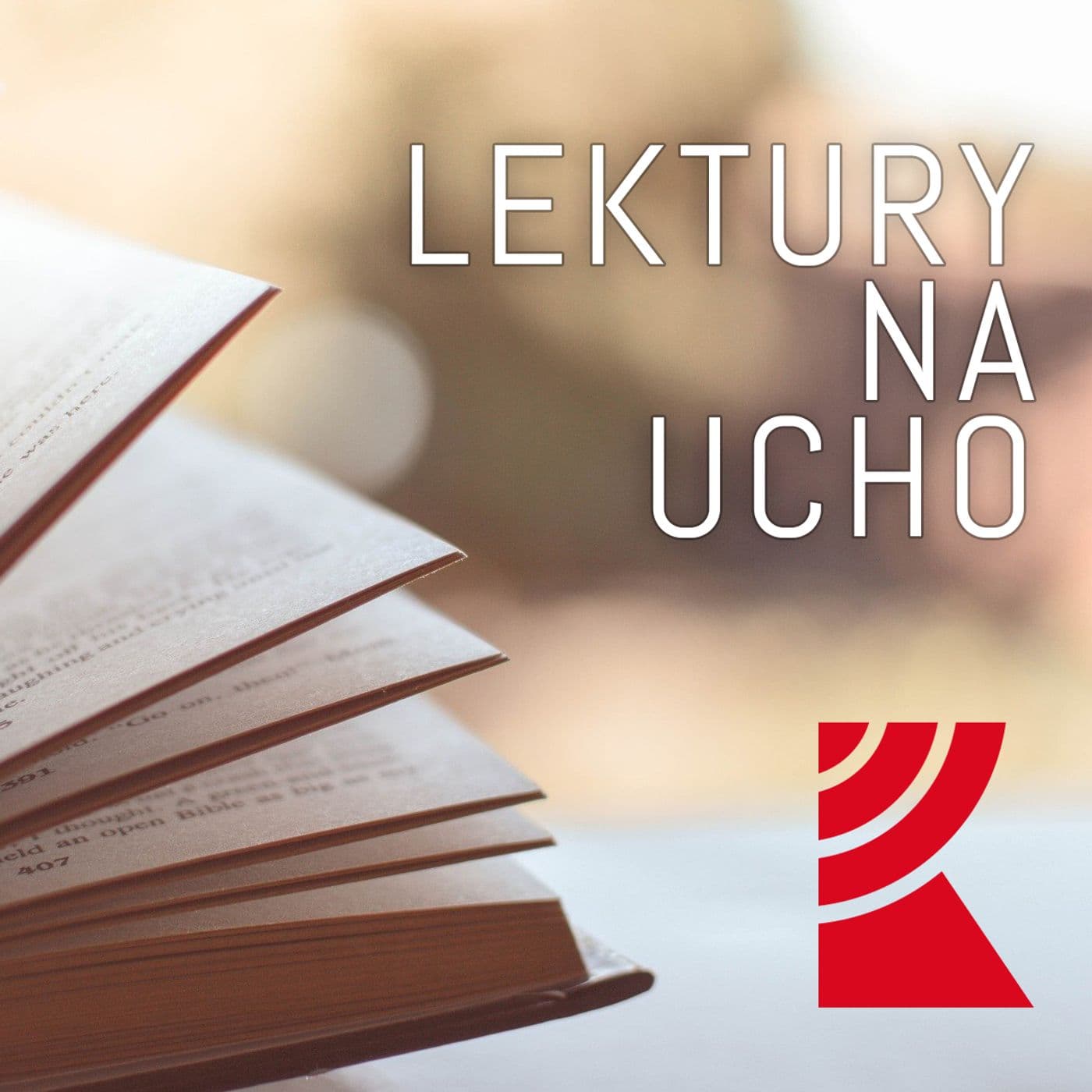 Lektury na ucho | Radio Katowice - Podcasty