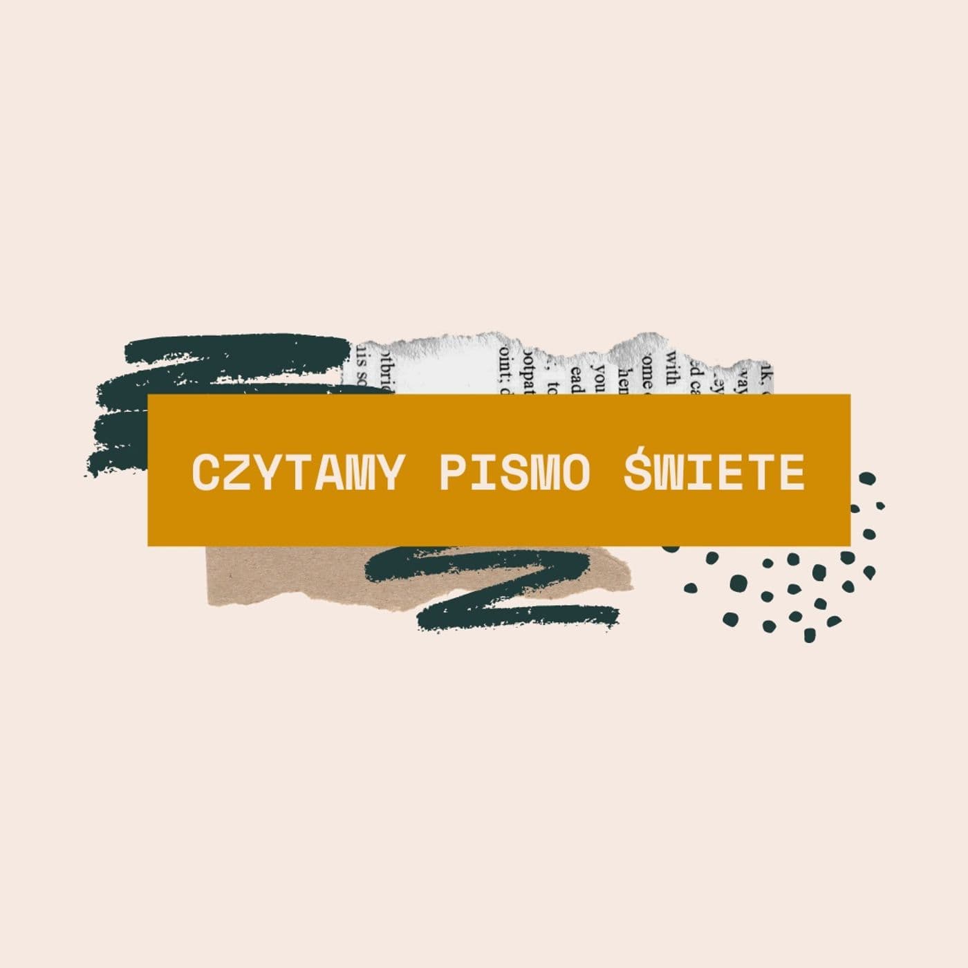 Czytamy Pismo Święte – Stary Testament - Podcasts