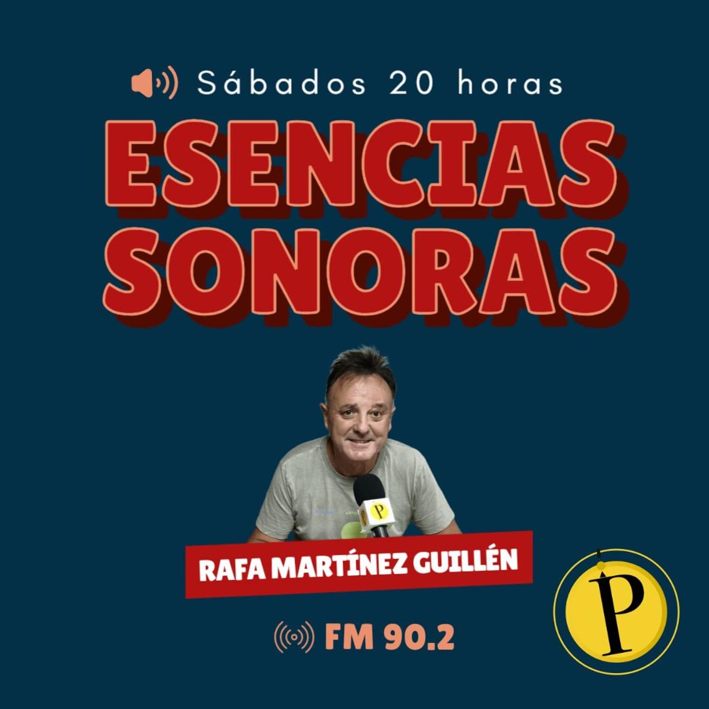 Esencias Sonoras - Podcasts
