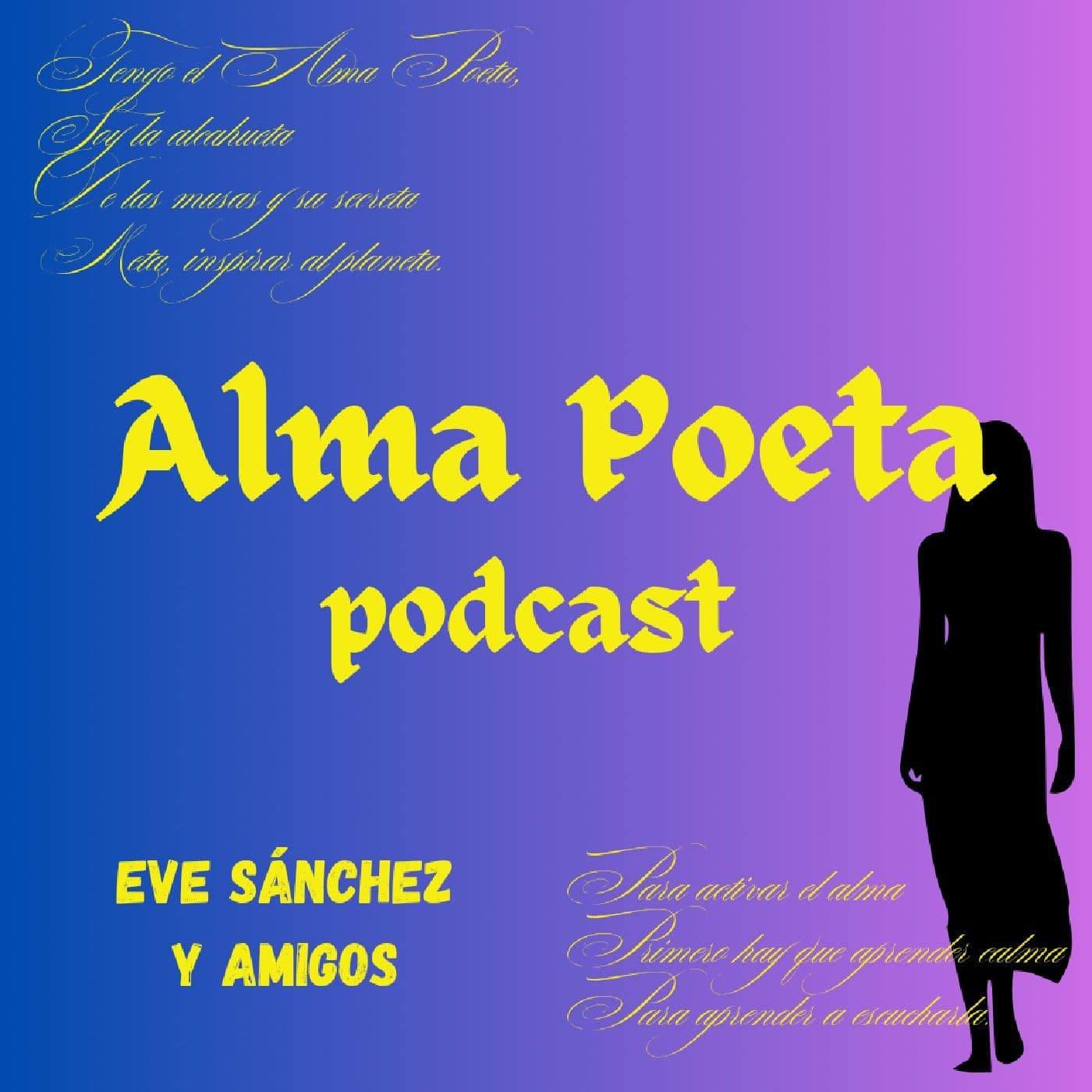 Alma Poeta Podcast - Podcasts