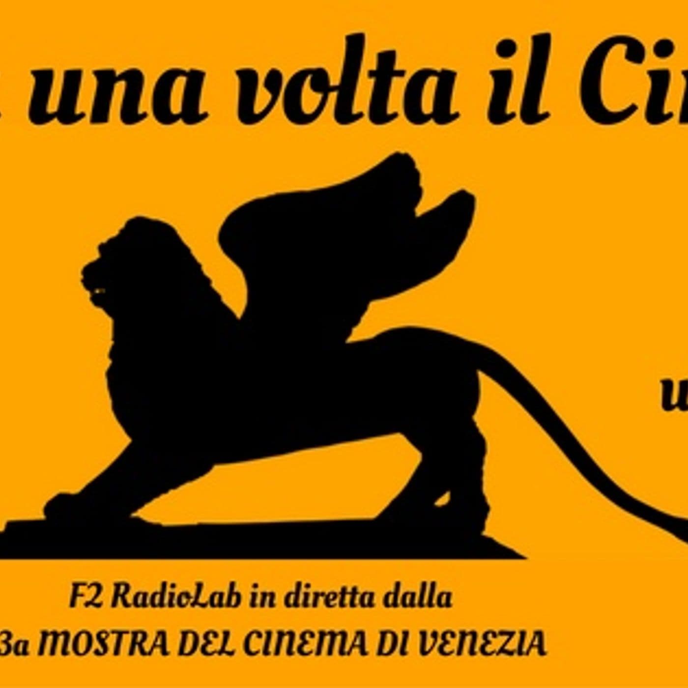 #BuongiornoVenezia - Podcast