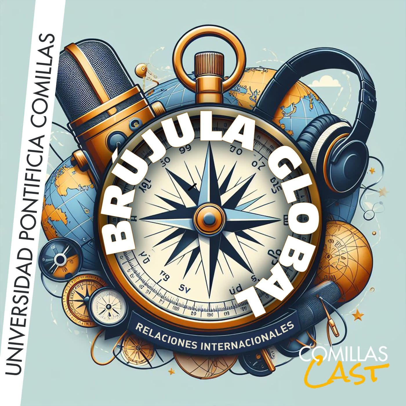 Brújula Global - Podcasts