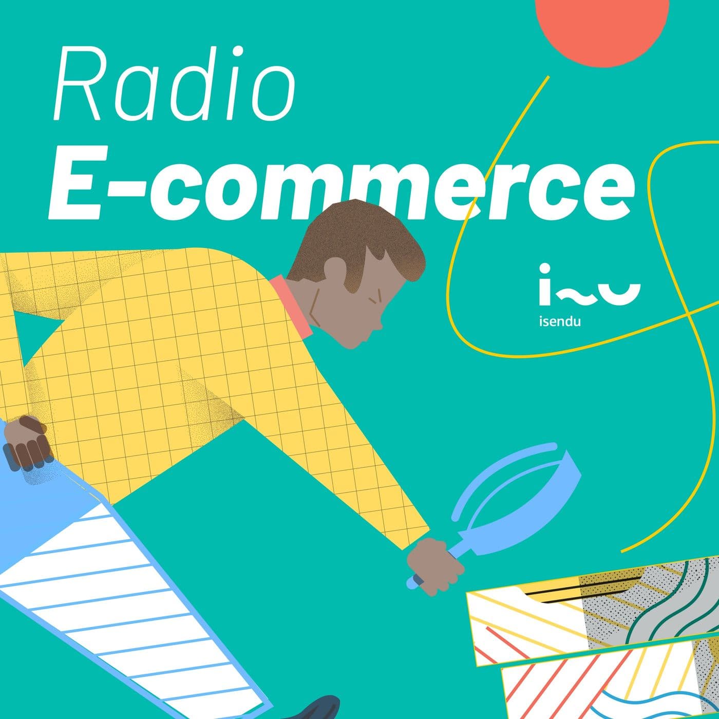 Radio e-commerce - Podcasts