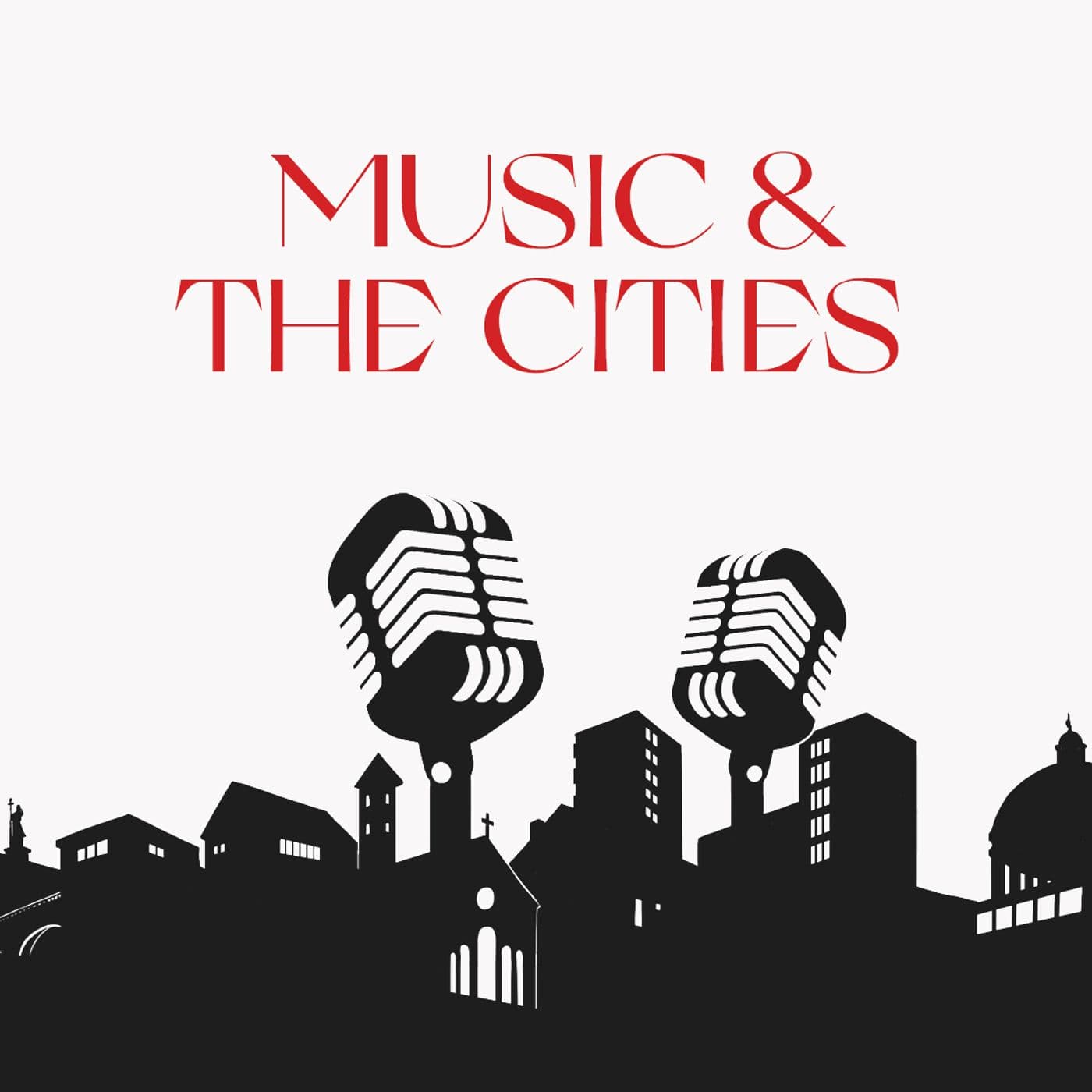 Italiana – Music & the Cities - Podcast