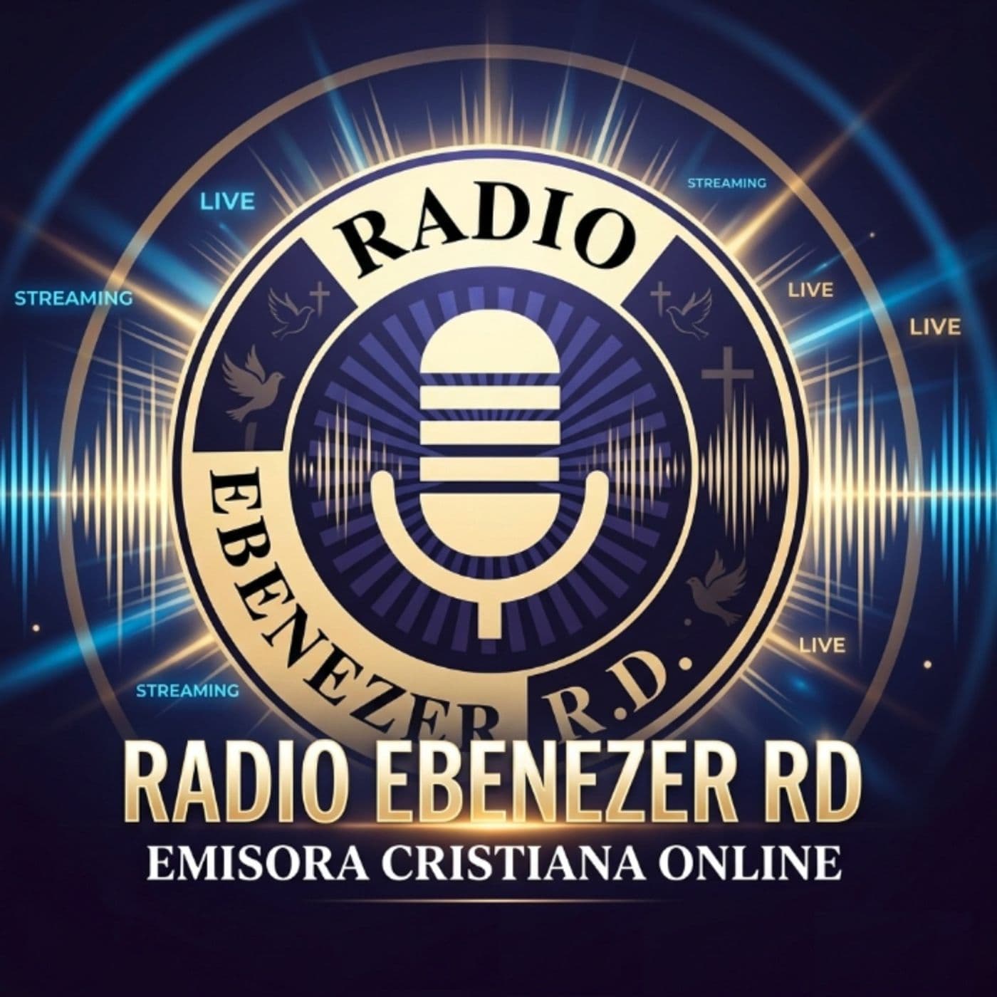 Radio Ebenezer RD - Podcasts