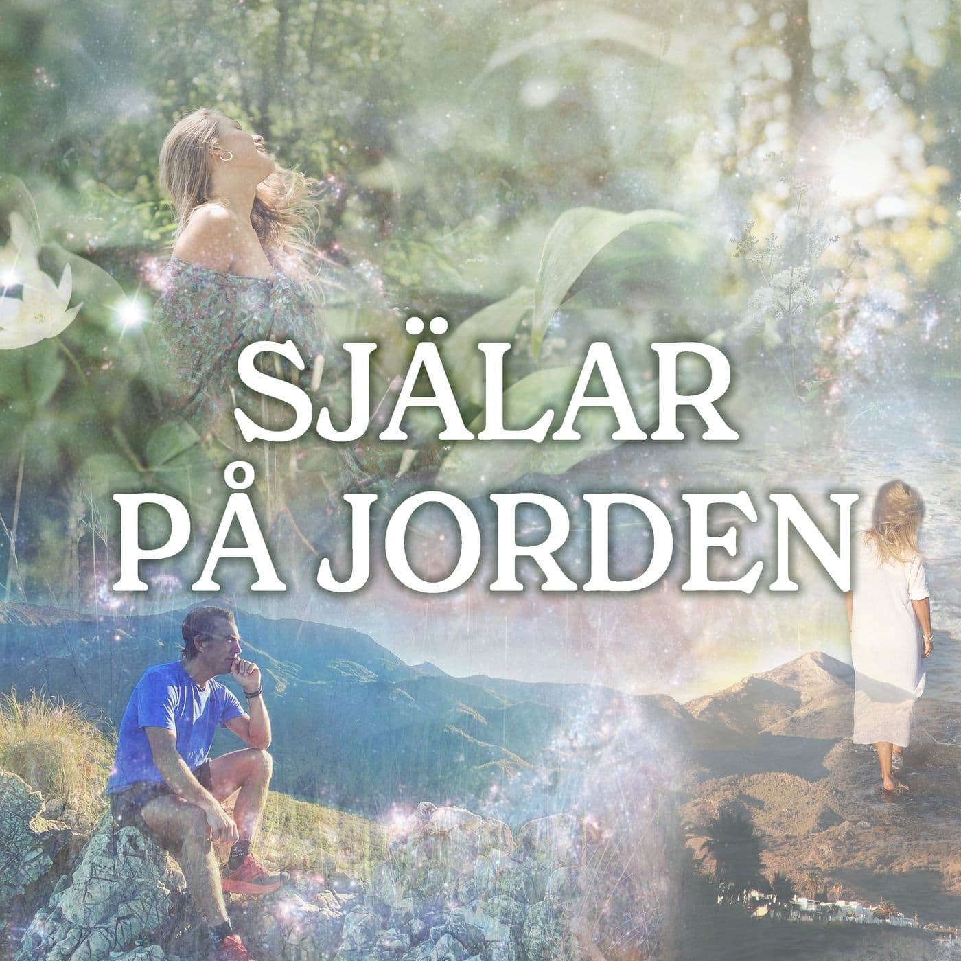 Själar på jorden - Podcasts
