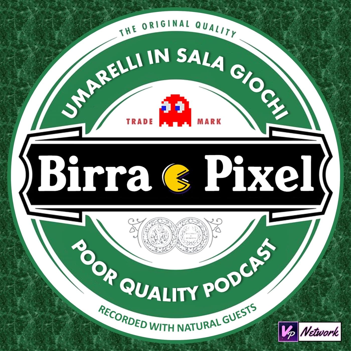 Birra e Pixel - Podcasts