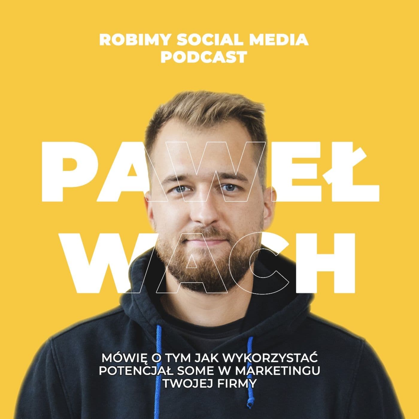 Robimy Social Media Podcast - Podcasts