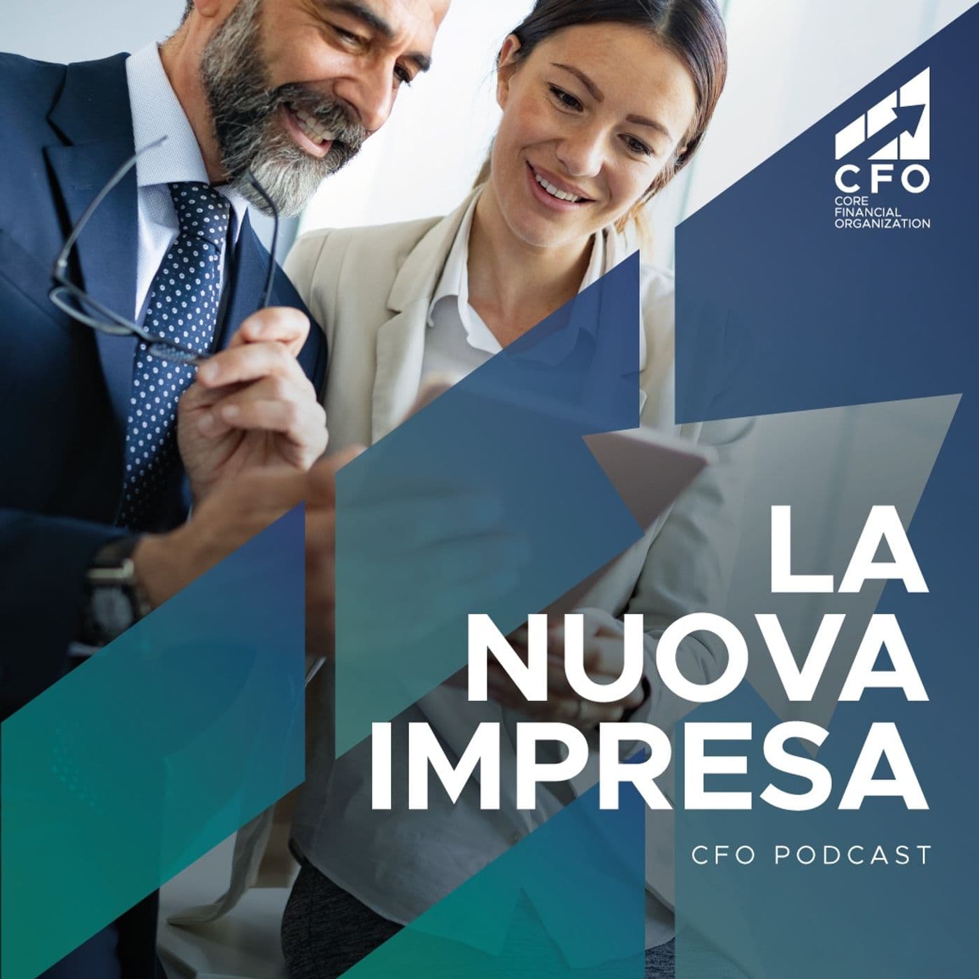 La Nuova Impresa - Podcasts
