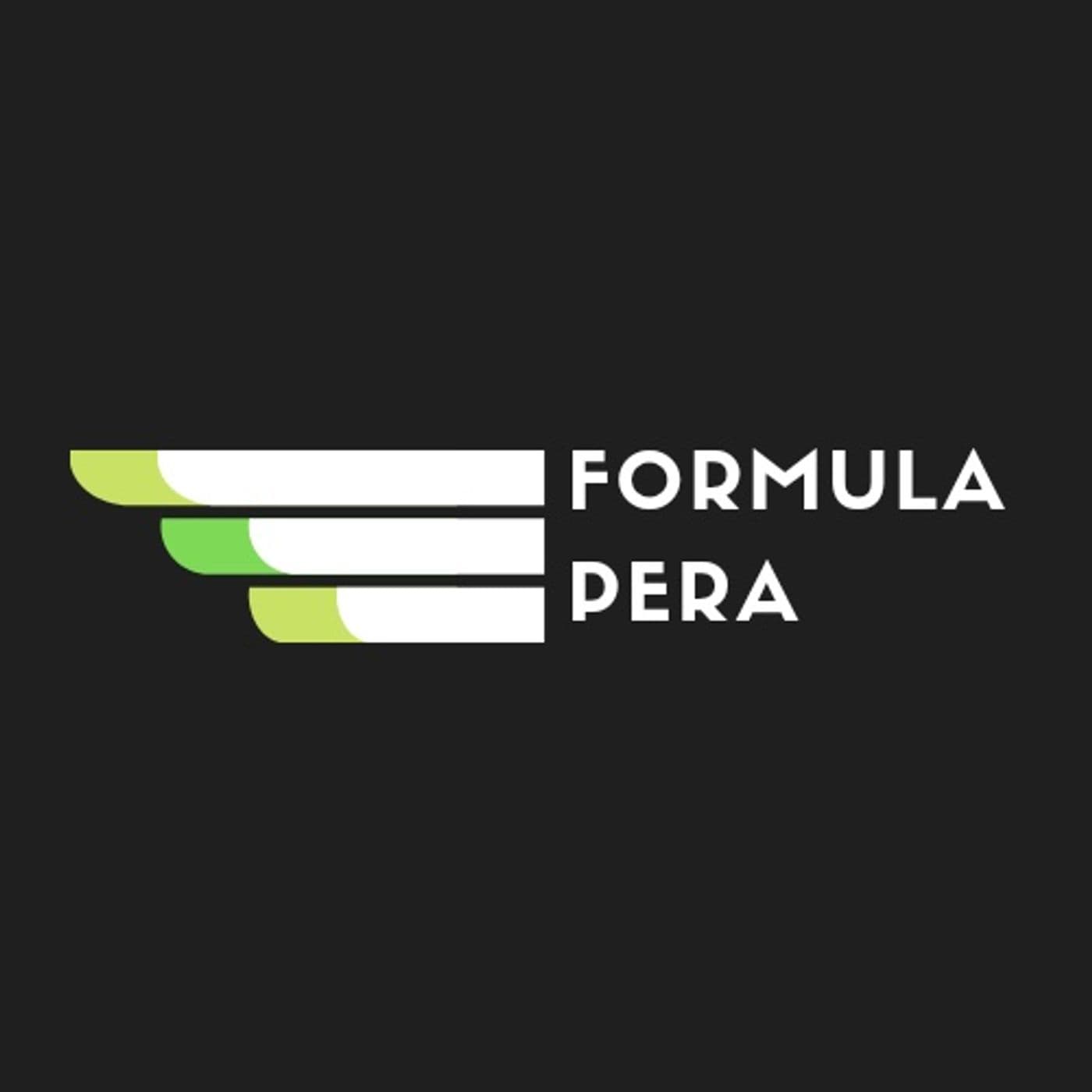 Formula Pera Podcast - Podcasts
