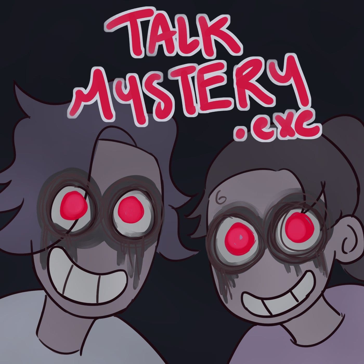 TALK MYSTERY - Podcasts