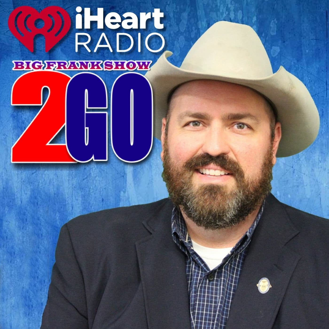 Big Frank Show 2GO - Podcasts