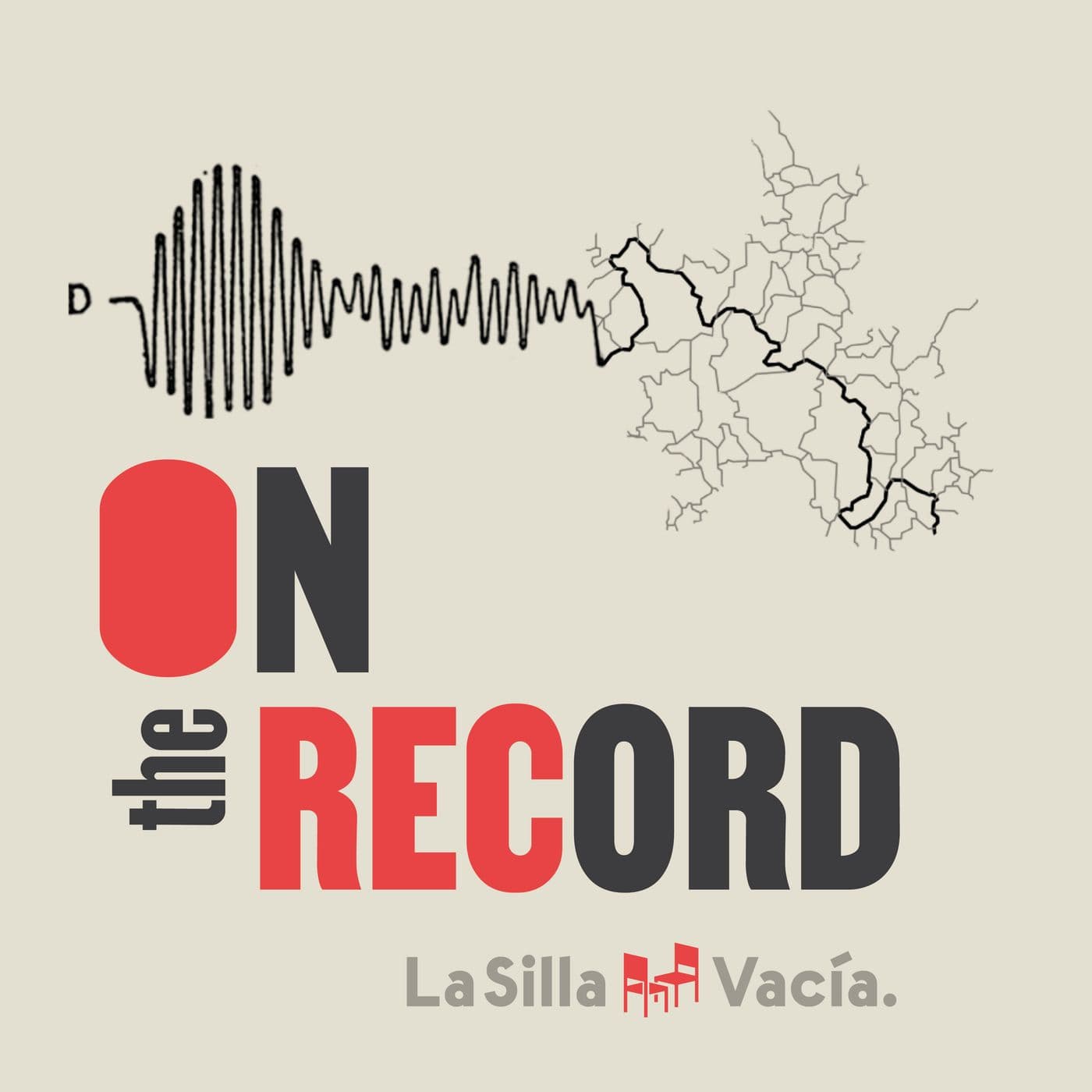La Silla: On The Record - Podcasts