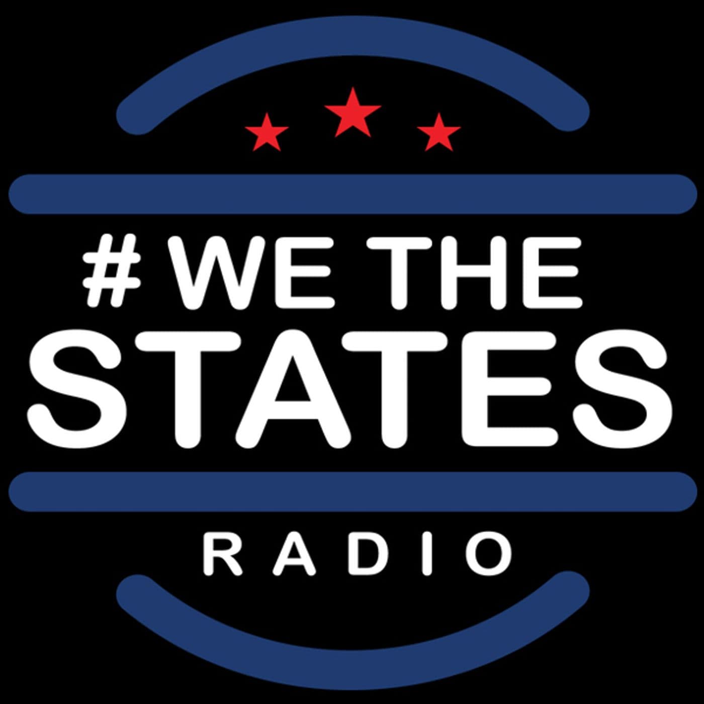 We The States Radio - Podcasty