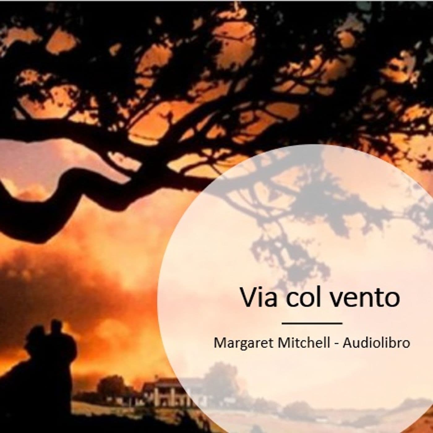 Via col Vento