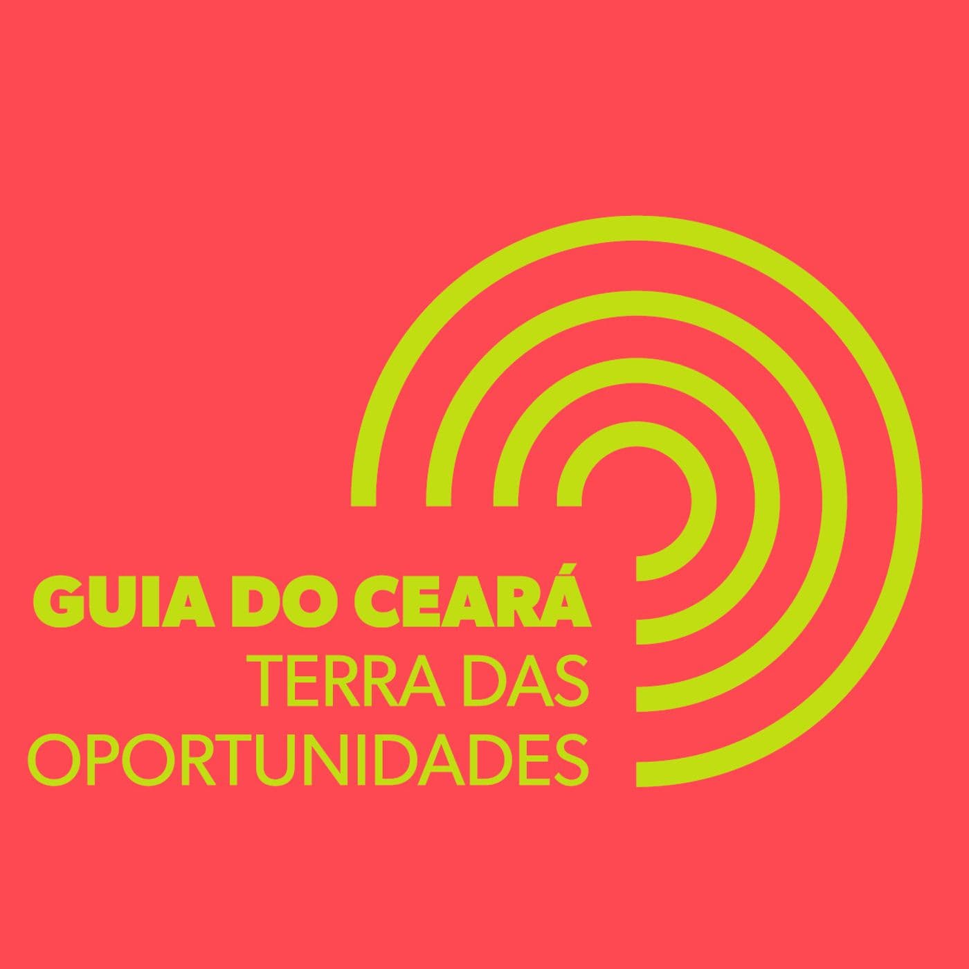 Guia do Ceará - Podcasts