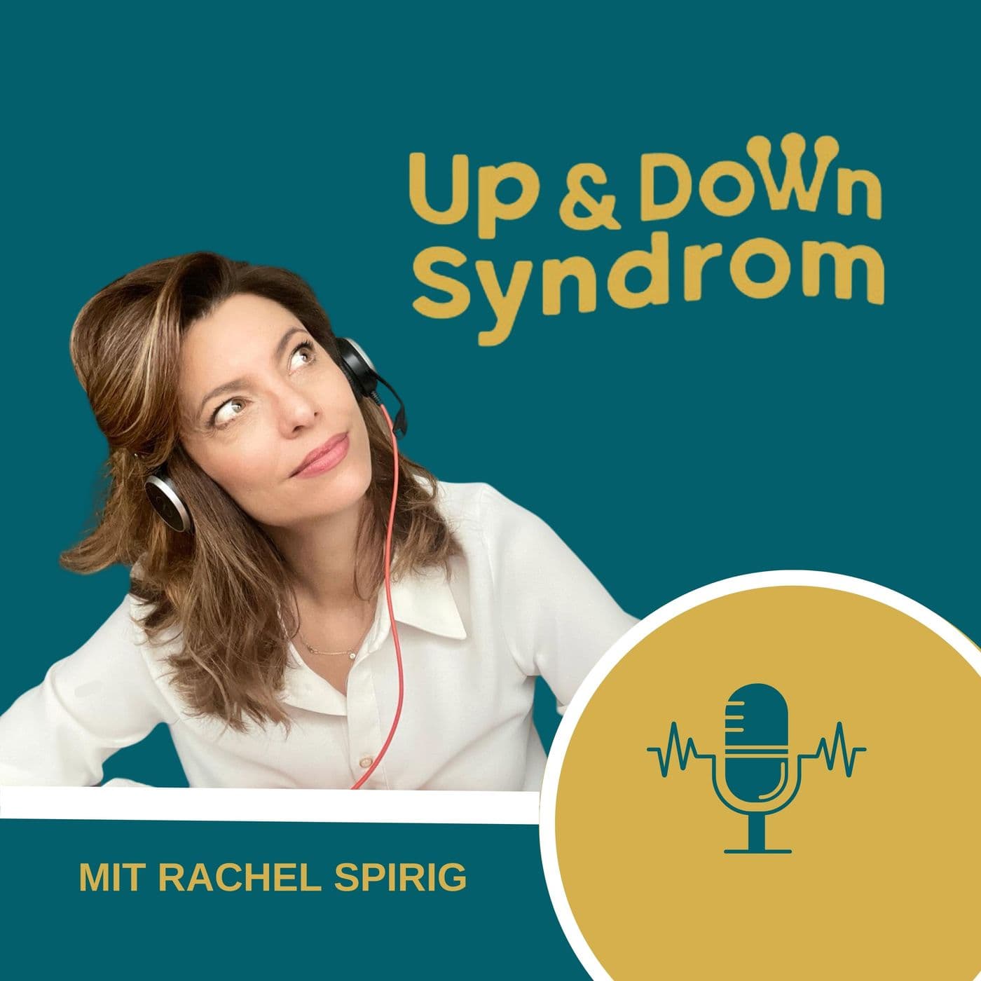 Up & Down Syndrom - Podcasts