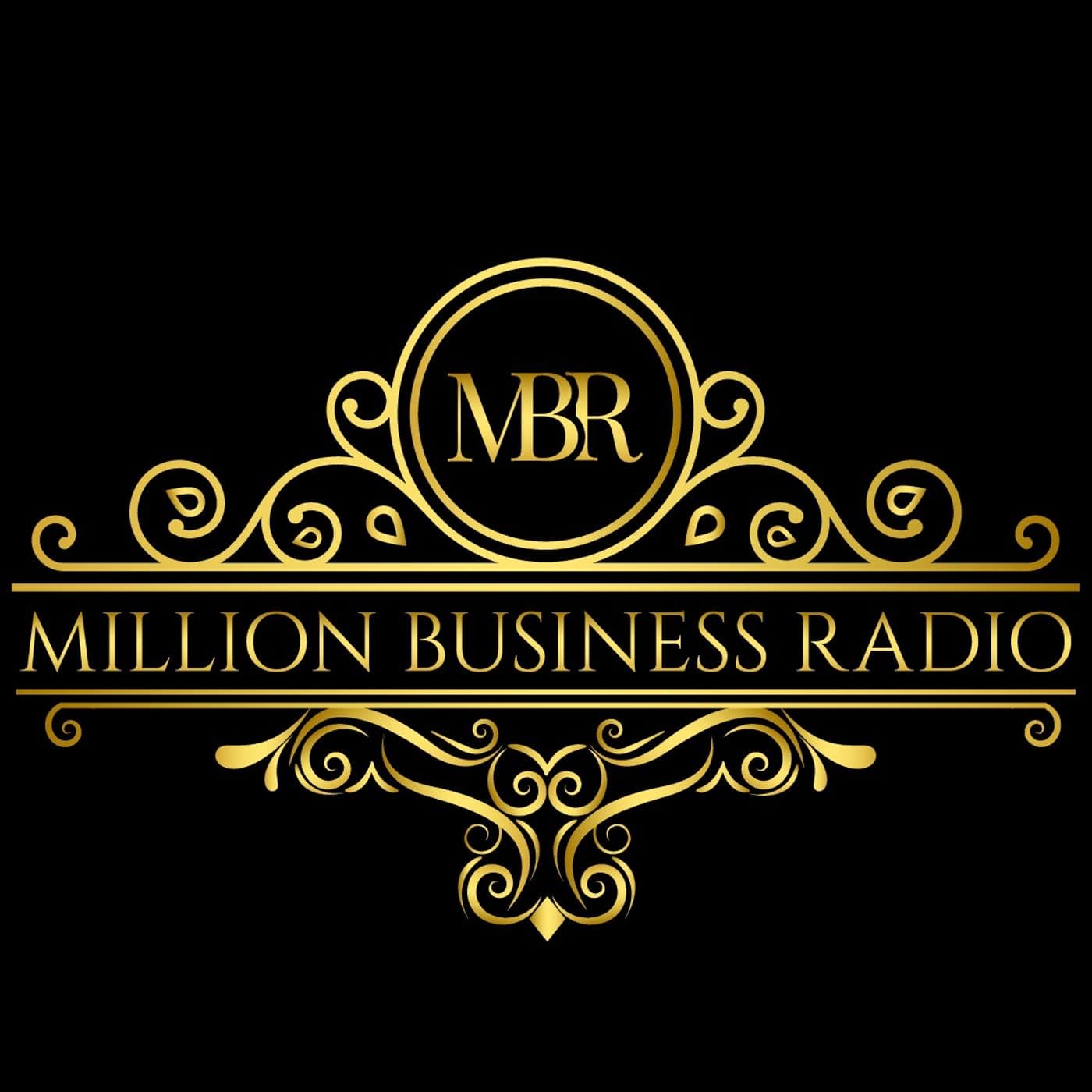 Million Business Radio - Podcast