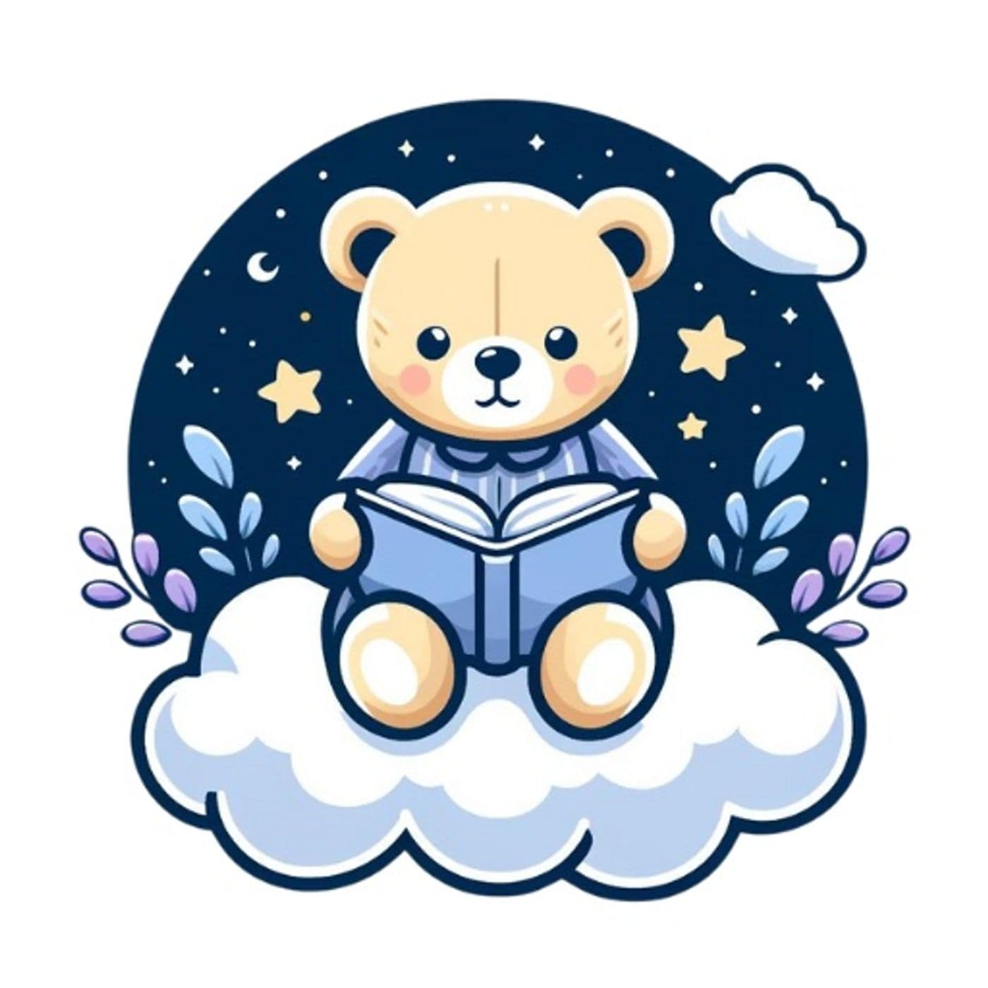 FAVOLUNA: AudioStorie della Buonanotte - Podcast